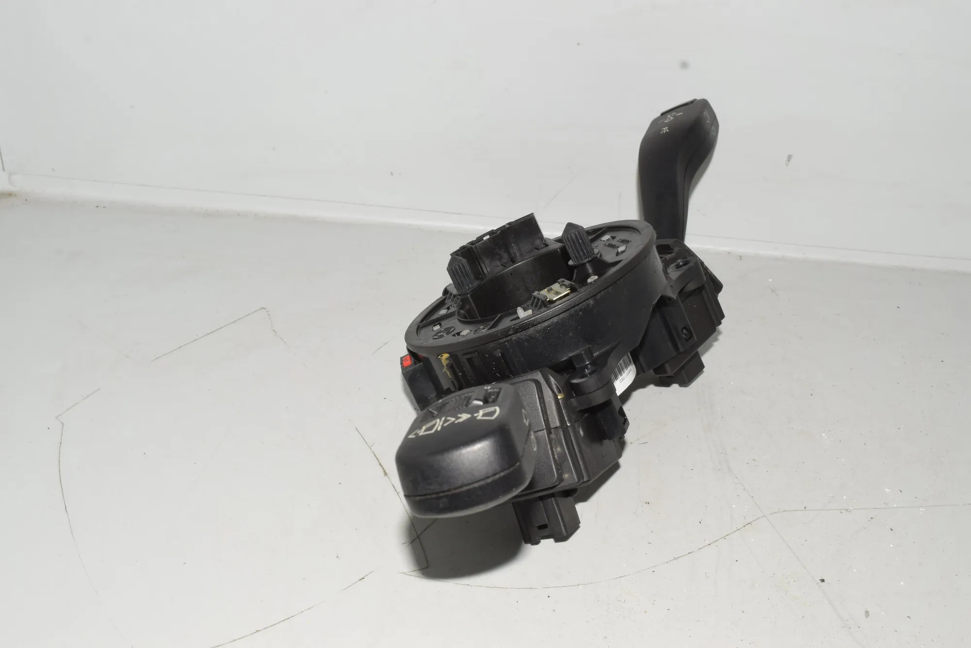 Indicator Wiper Stalk Switch – OEM 8376443 · BMW 5 (E39) 525 d 2003 – 3