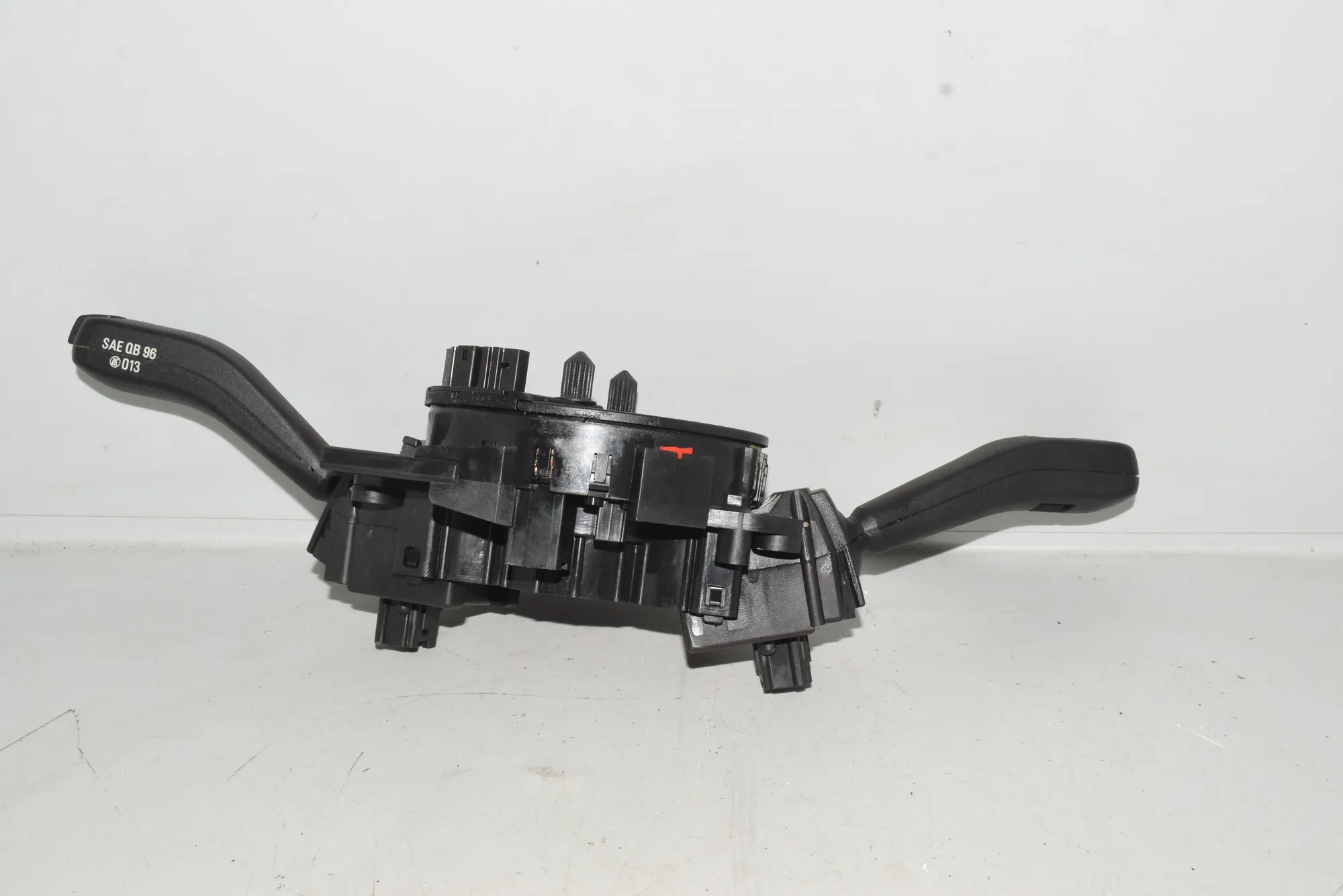 Indicator Wiper Stalk Switch – OEM 8376443 · BMW 5 (E39) 525 d 2003 – 2