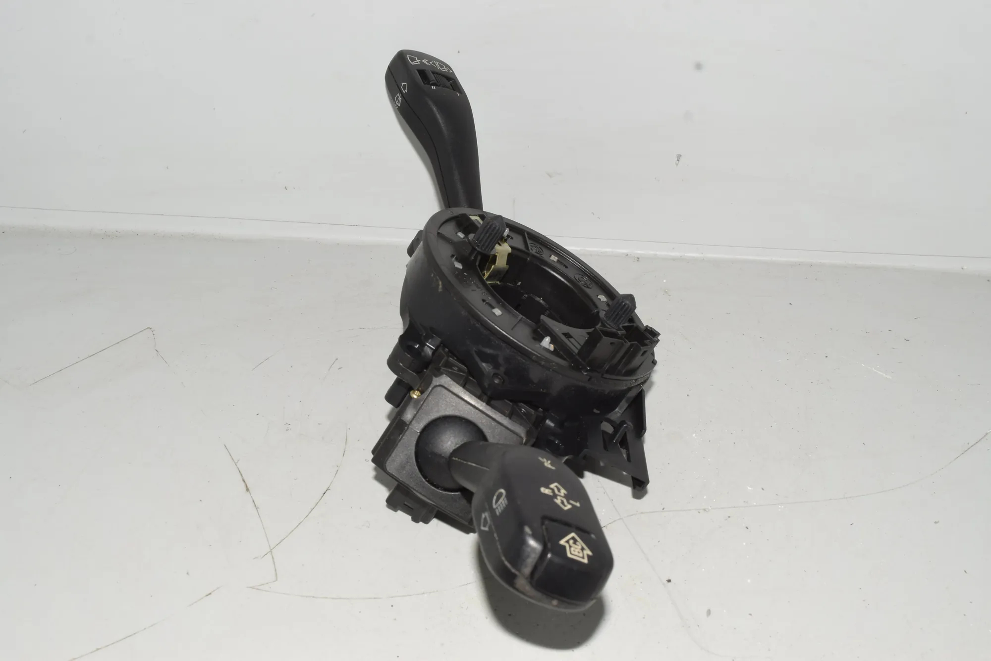 Indicator Wiper Stalk Switch – OEM 8376443 · BMW 5 (E39) 525 d 2003 – 4