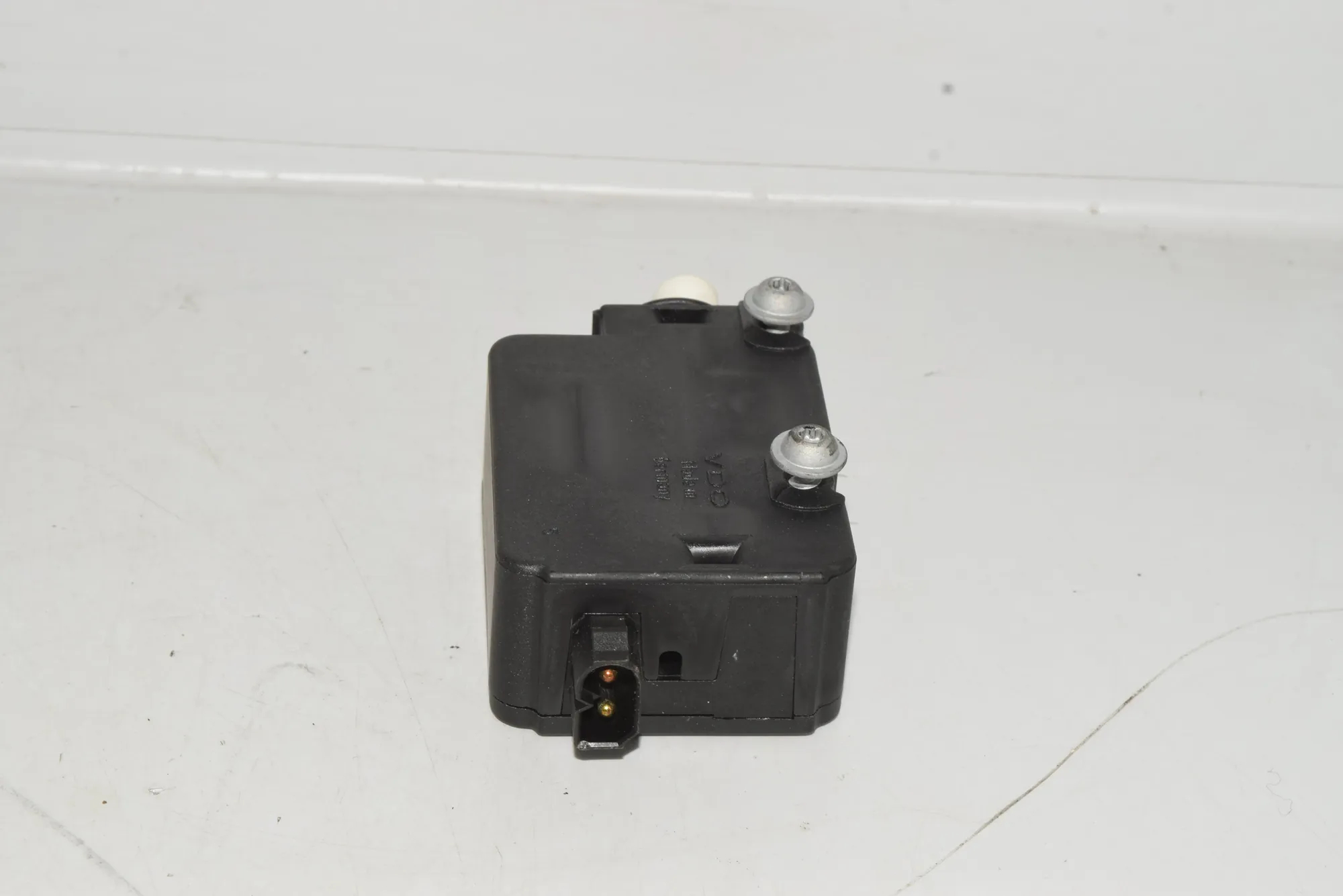 Other Control Units – OEM 8352168 · BMW 5 (E39) 525 d 2003 – 5