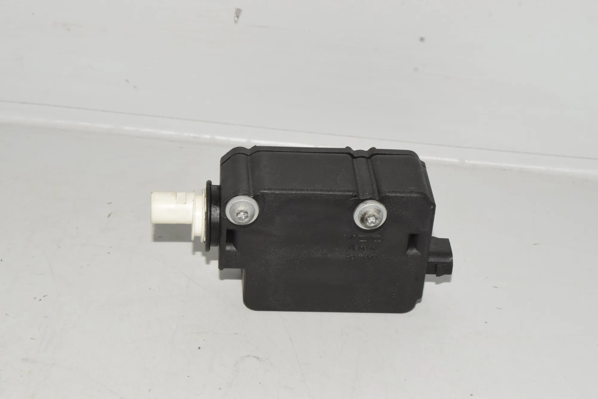 Other Control Units – OEM 8352168 · BMW 5 (E39) 525 d 2003 – 3