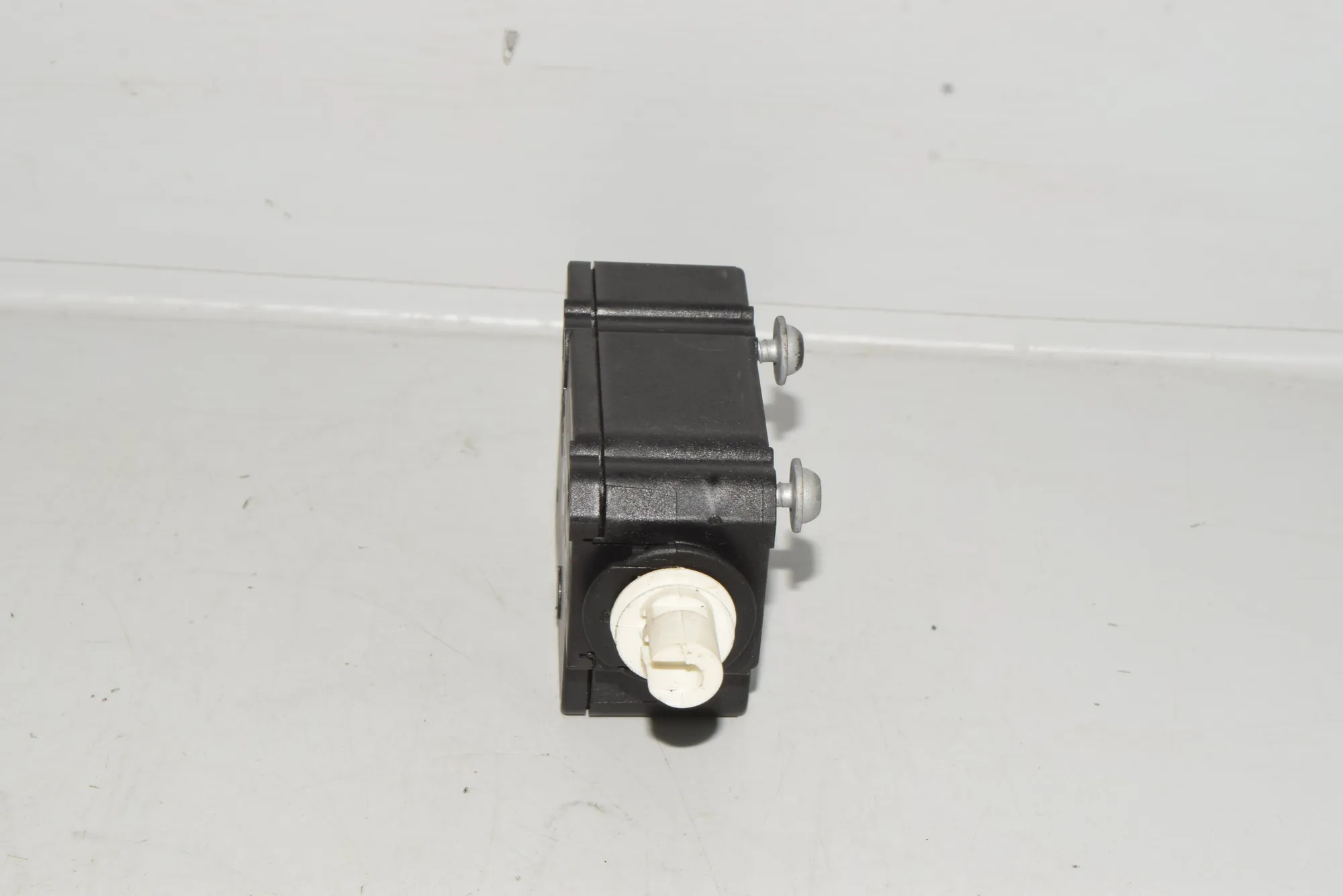 Other Control Units – OEM 8352168 · BMW 5 (E39) 525 d 2003 – 2