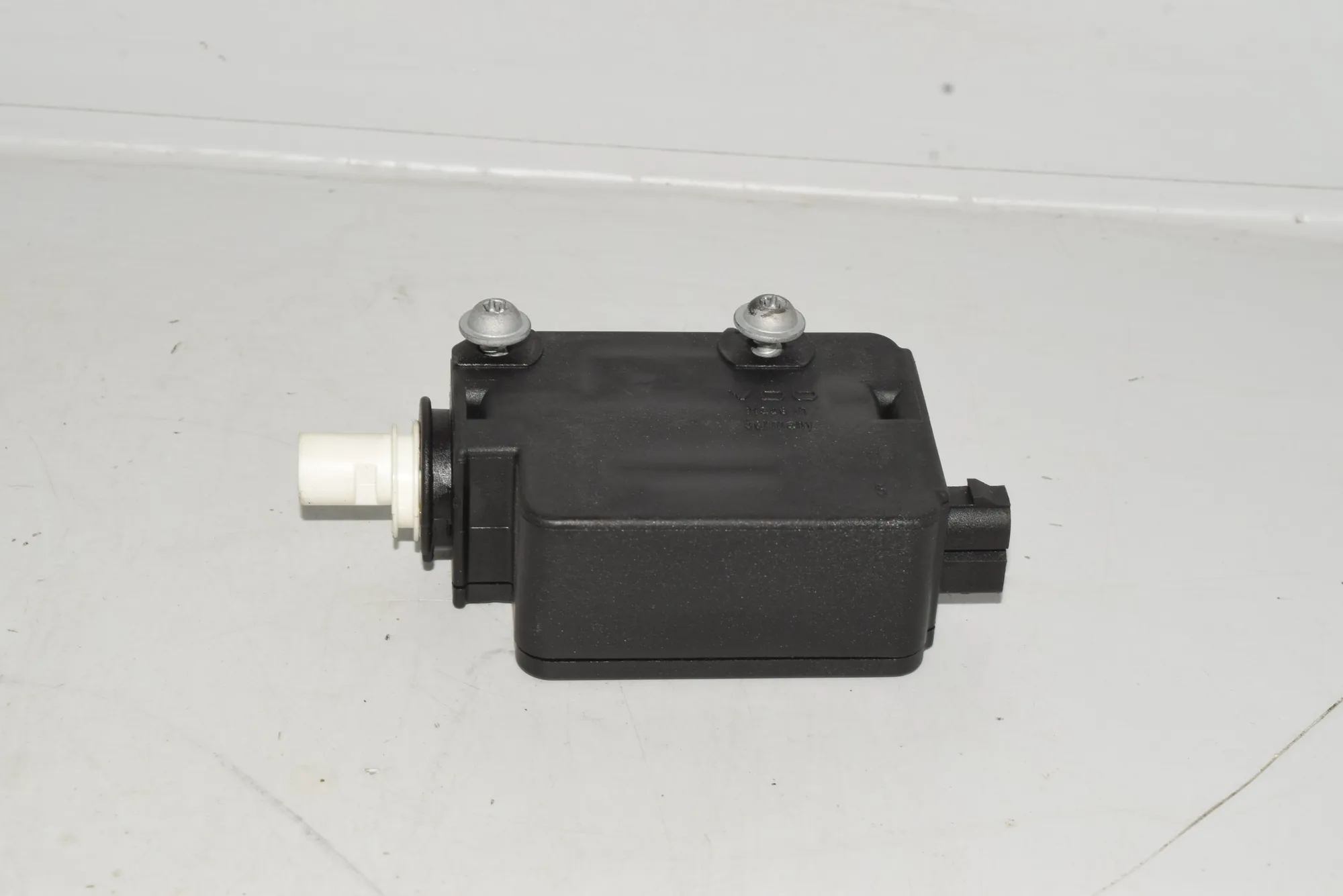 Other Control Units – OEM 8352168 · BMW 5 (E39) 525 d 2003 – 4