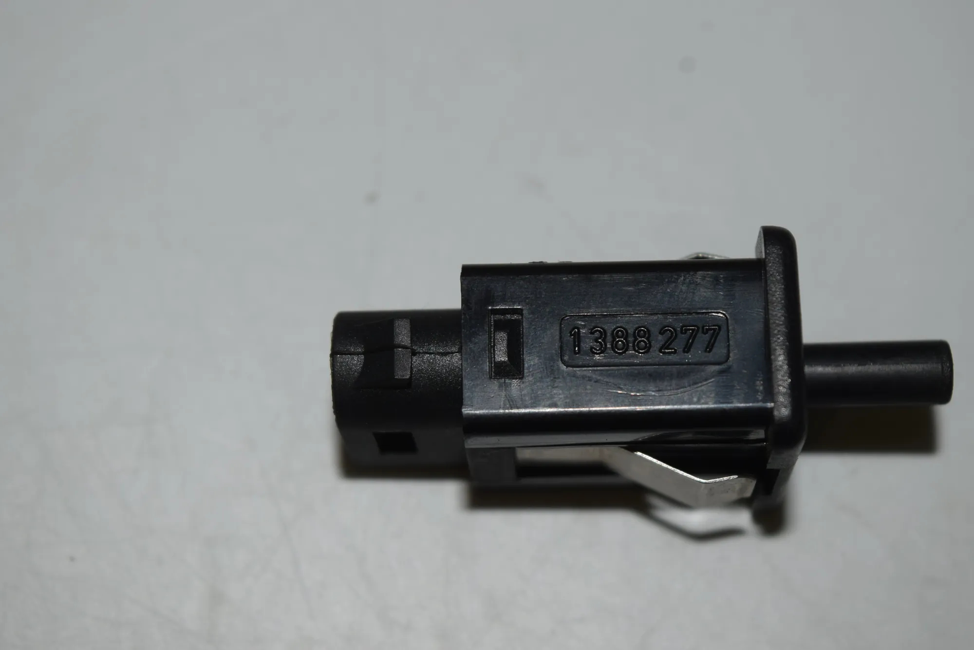Other Control Units – OEM 1388277 · BMW 5 (E39) 525 d 2003 – 5