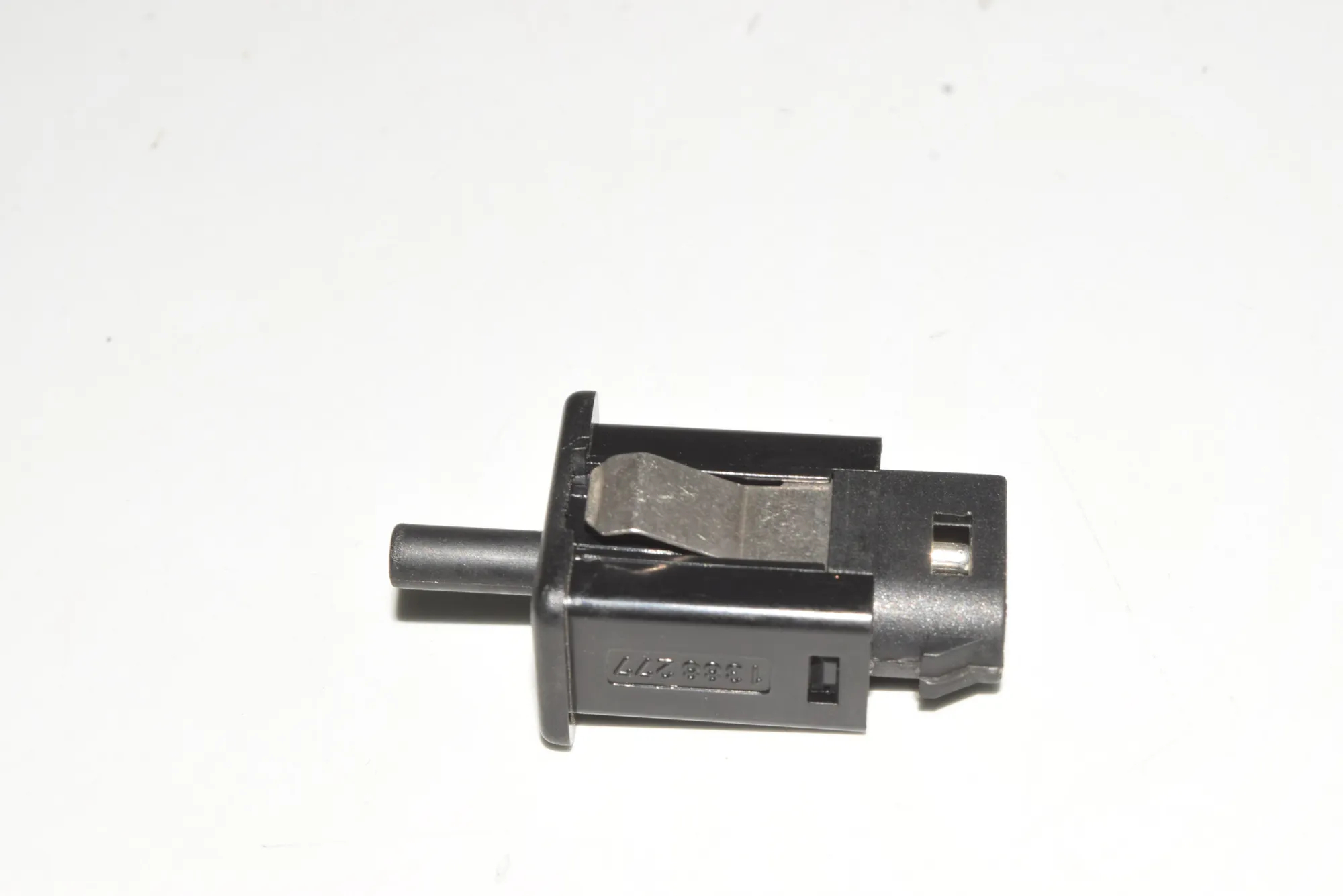 Other Control Units – OEM 1388277 · BMW 5 (E39) 525 d 2003 – 2