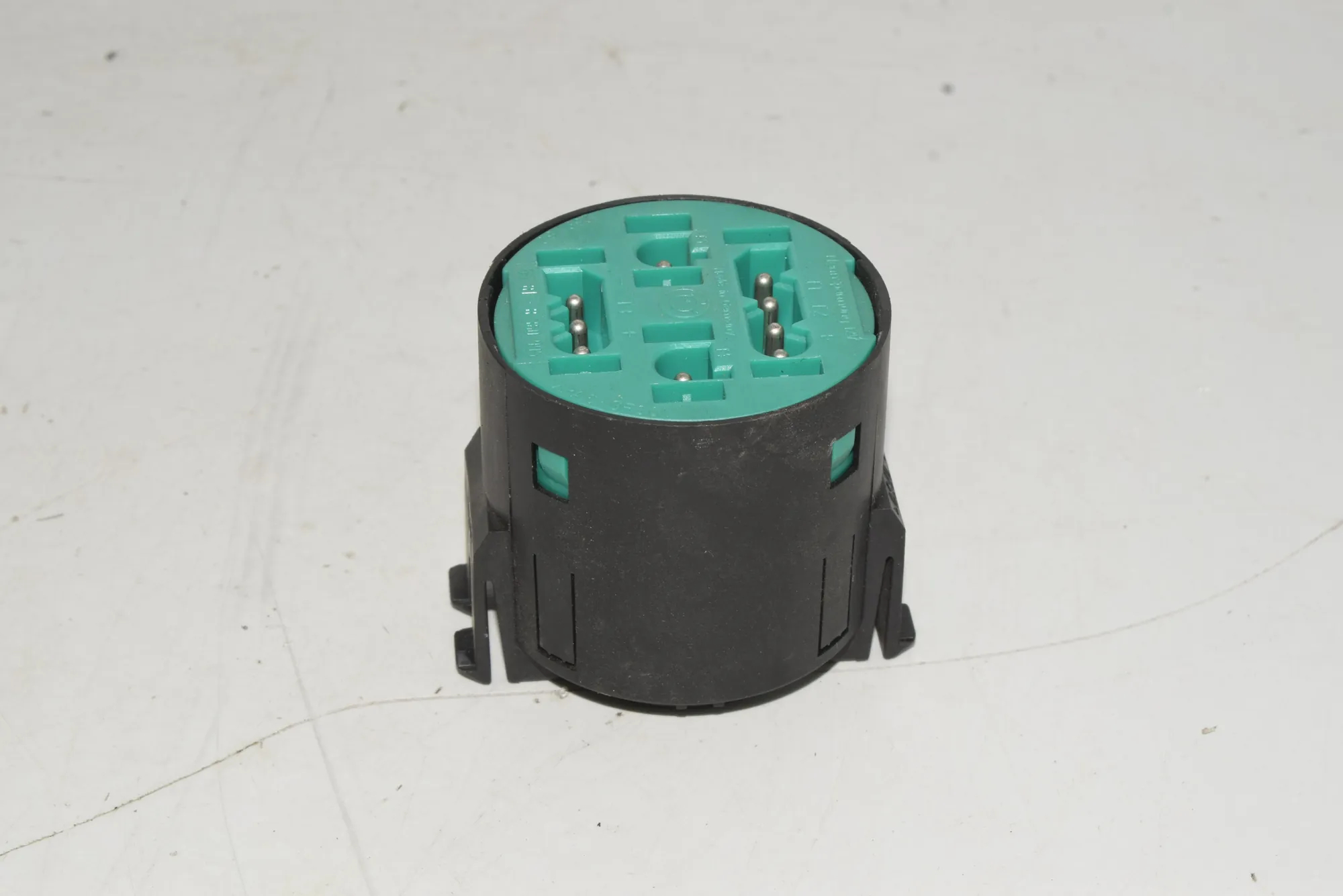 Alarm Siren – OEM 8360995 · BMW 5 (E39) 525 d 2003 – 4