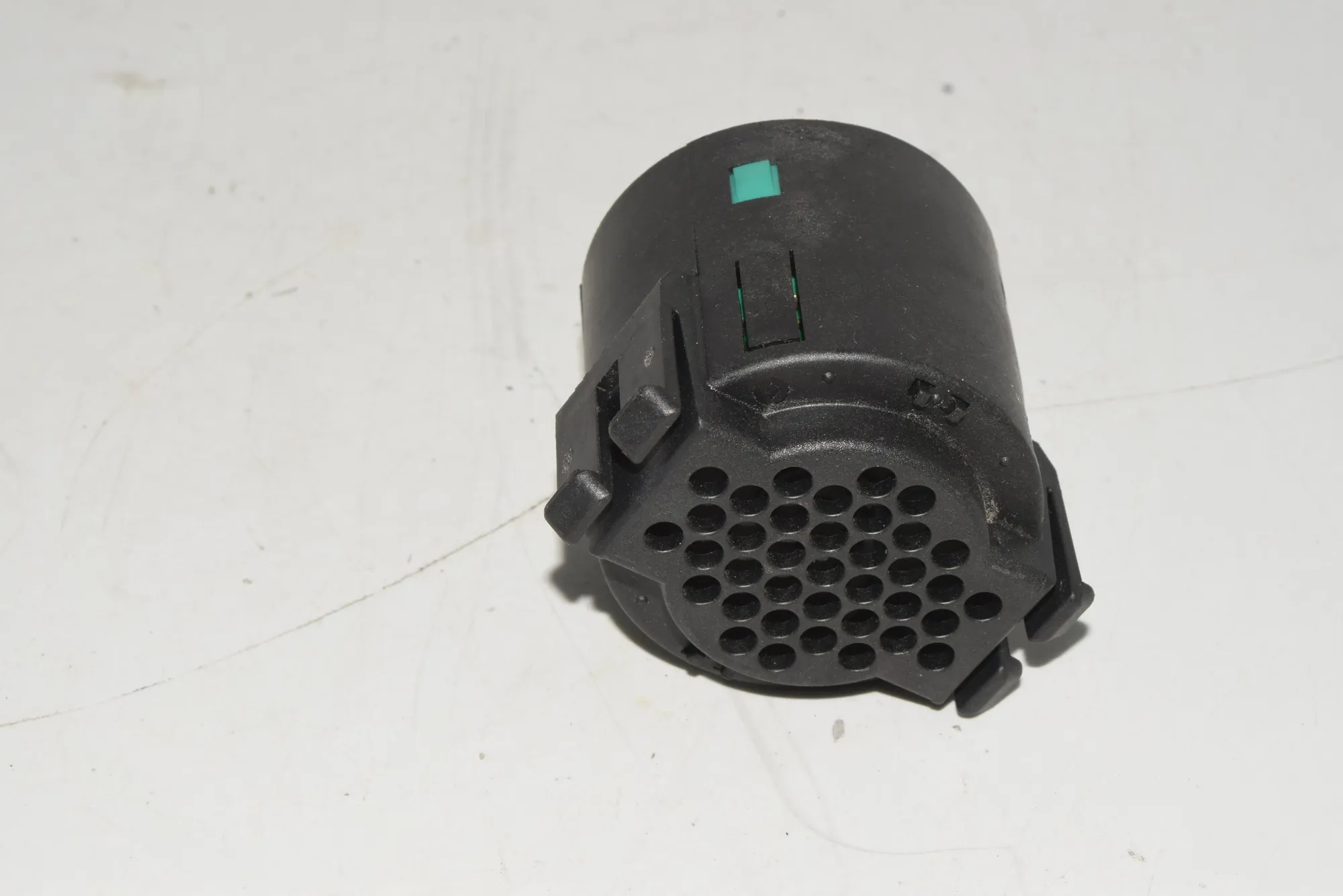 Alarm Siren – OEM 8360995 · BMW 5 (E39) 525 d 2003