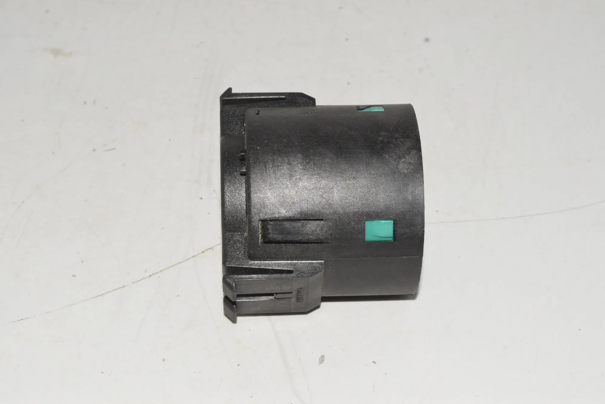 Alarm Siren – OEM 8360995 · BMW 5 (E39) 525 d 2003 – 2