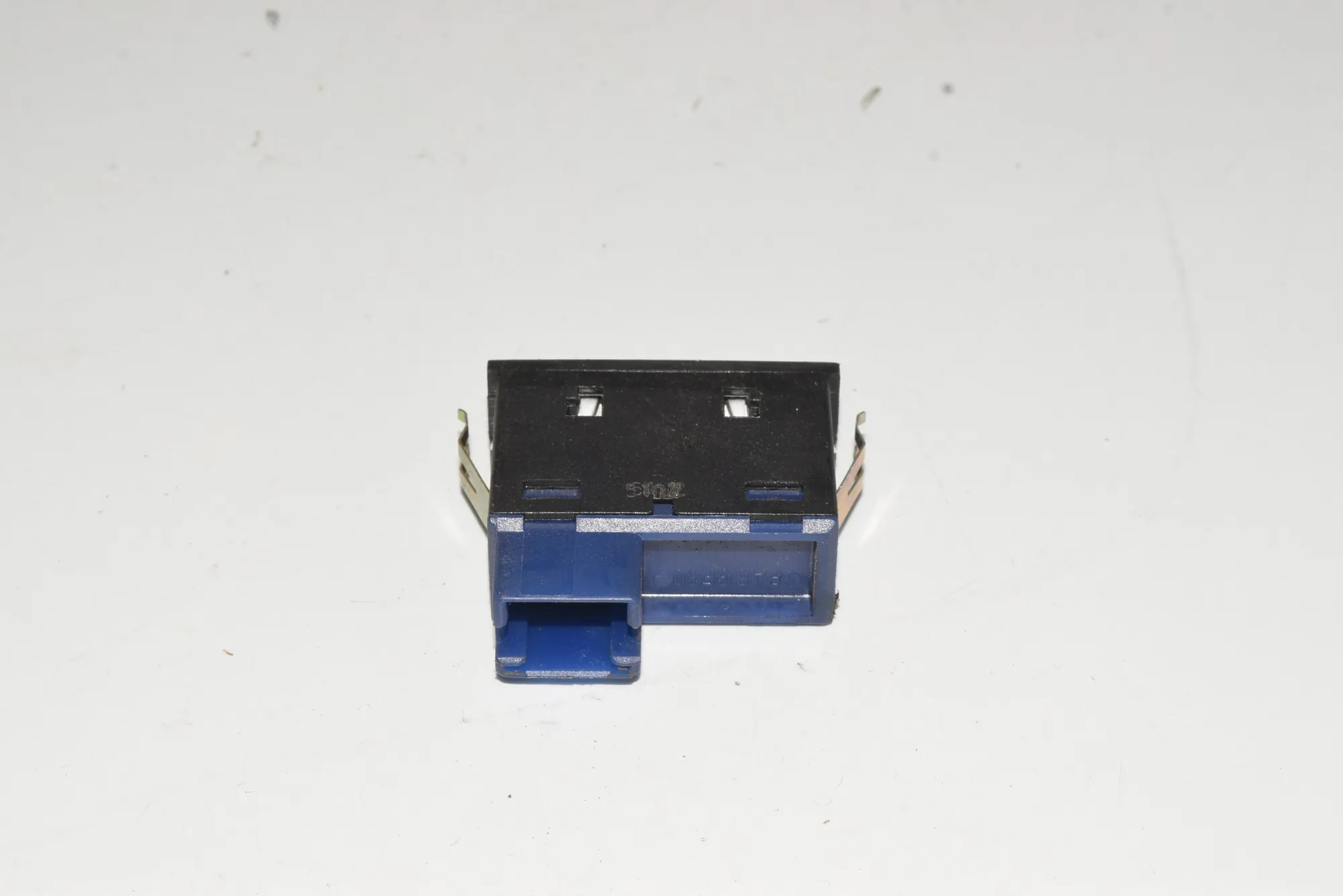 Switches – OEM 8365579 · BMW 5 (E39) 525 d 2003 – 4