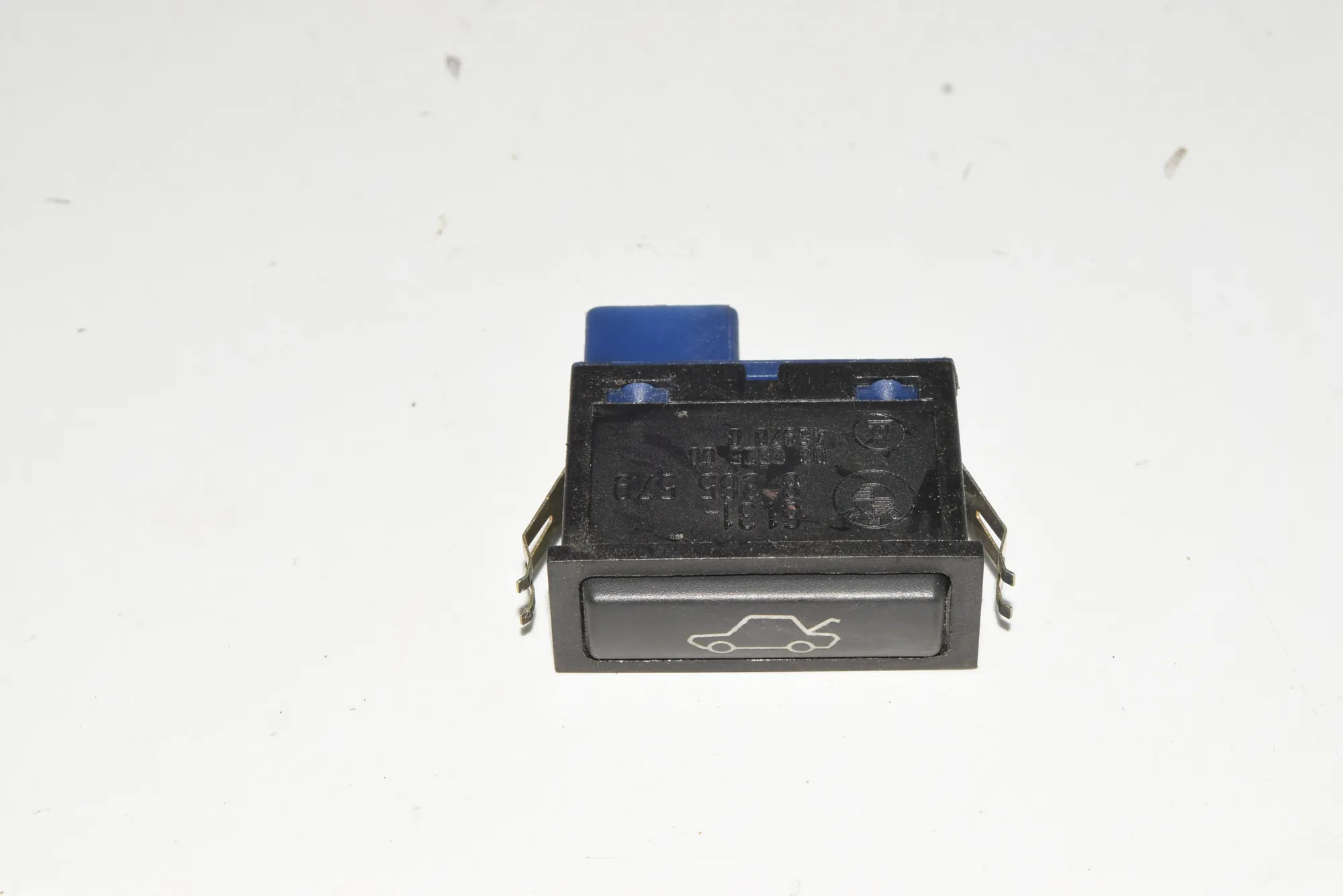 Switches – OEM 8365579 · BMW 5 (E39) 525 d 2003