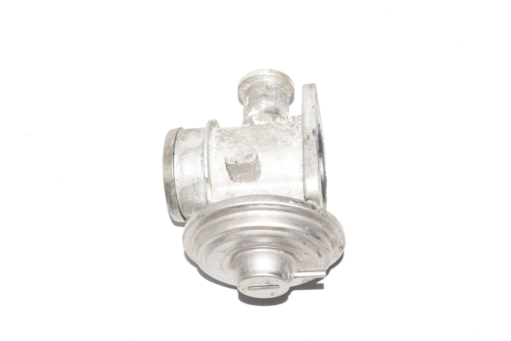 EGR Valve – OEM 7785452 · BMW 5 (E39) 525 d 2003