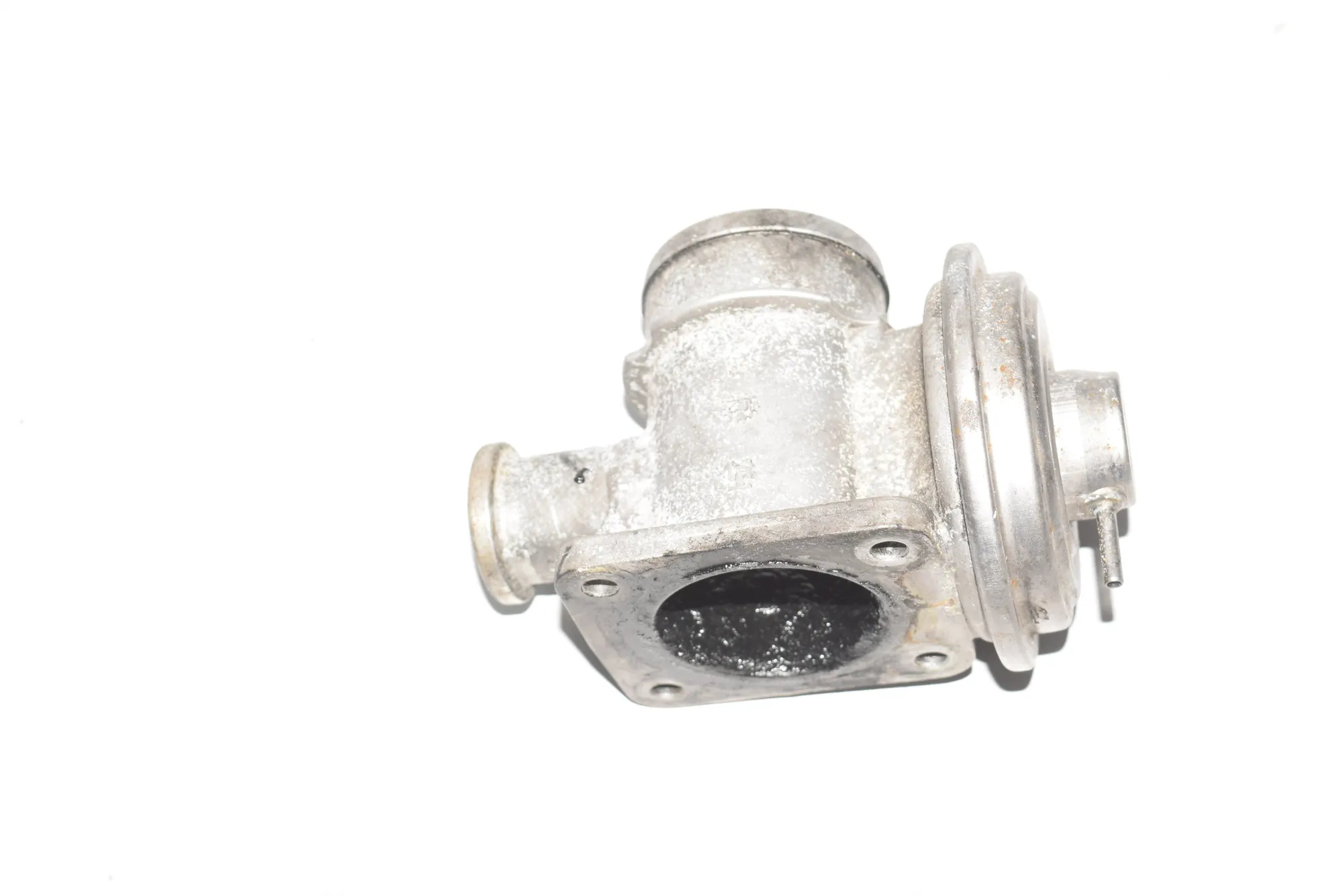 EGR Valve – OEM 7785452 · BMW 5 (E39) 525 d 2003 – 3