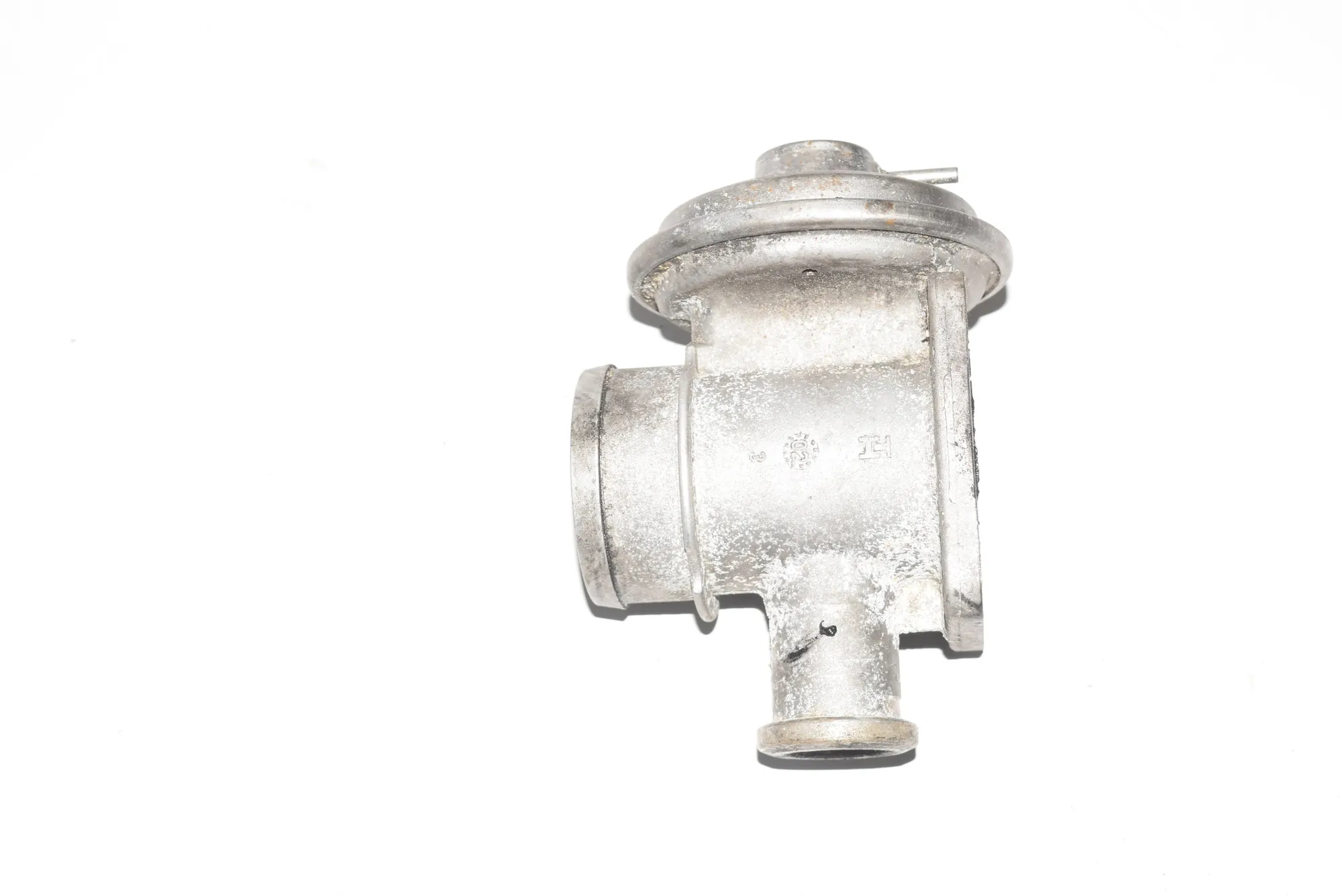 EGR Valve – OEM 7785452 · BMW 5 (E39) 525 d 2003 – 4