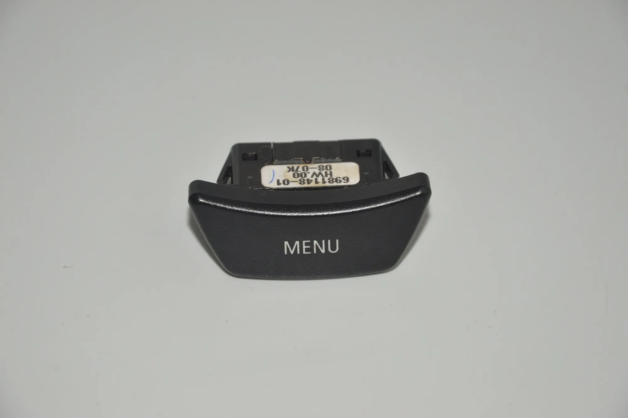 Other Control Units – OEM 6981148 · BMW 5 (E60) 520 d 2008 – 3