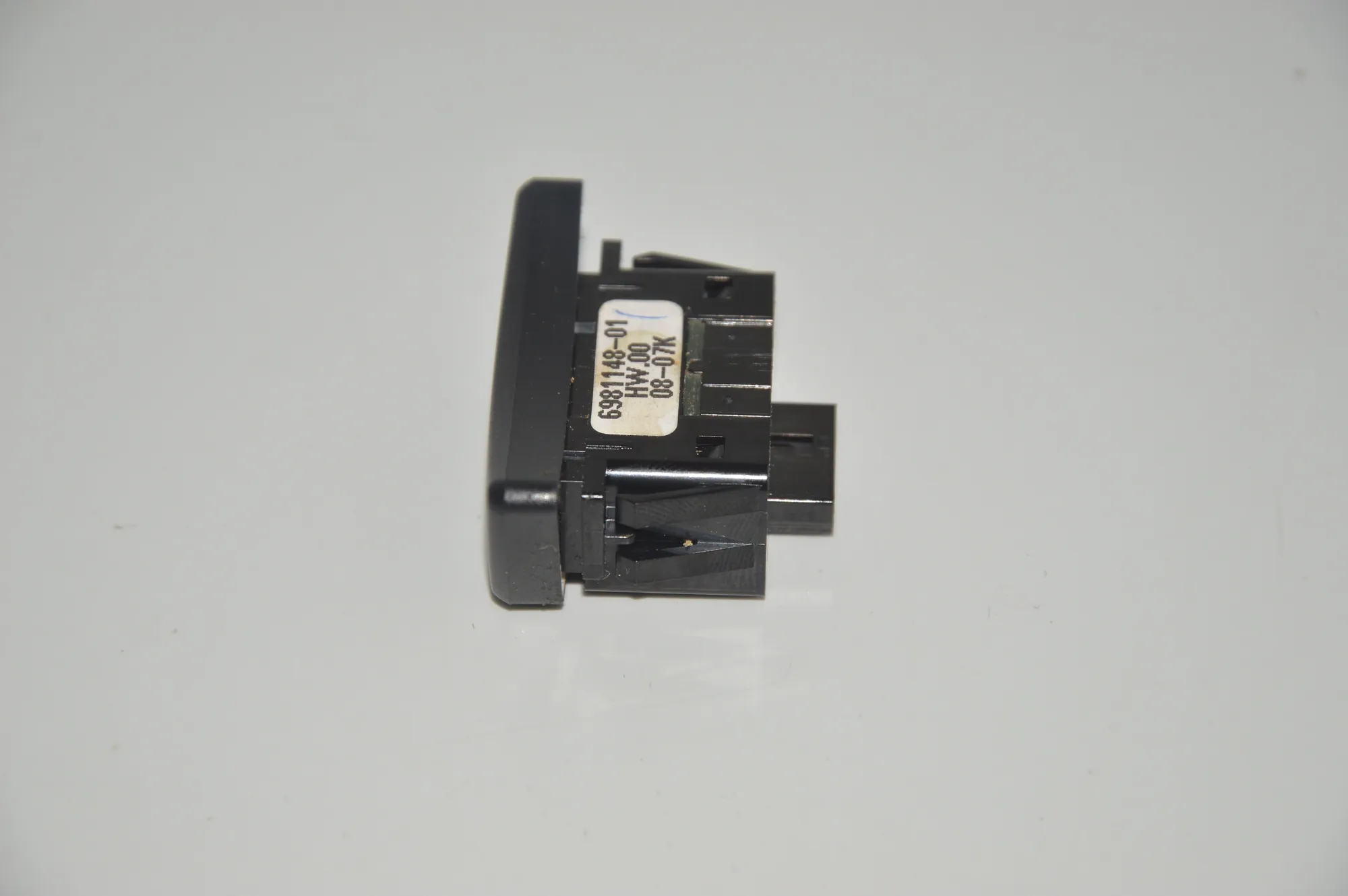 Other Control Units – OEM 6981148 · BMW 5 (E60) 520 d 2008
