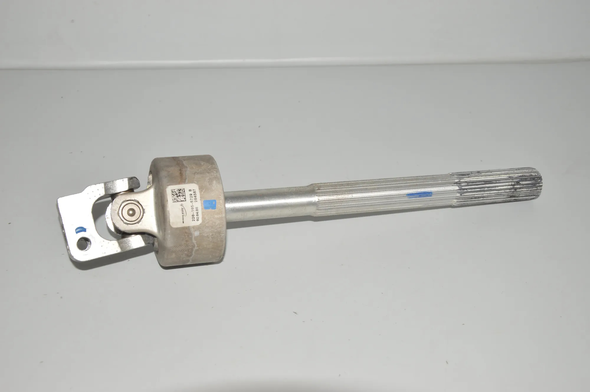 Steering Column Shaft Joint – OEM NA · BMW 5 (E60) 520 d 2008