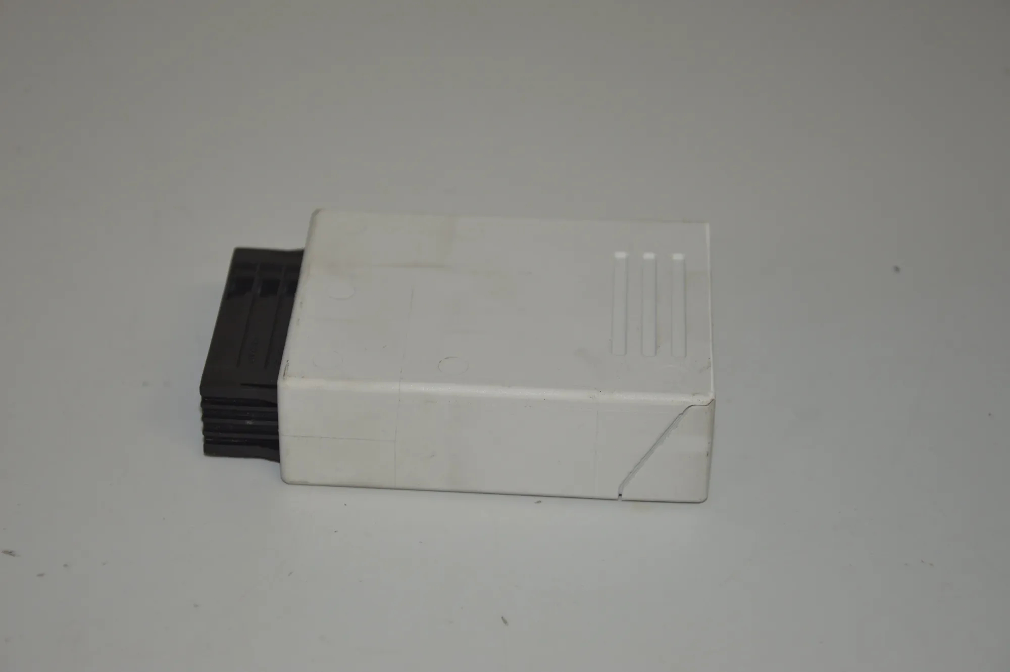 Other Control Units – OEM 9183233 · BMW 5 (E60) 520 d 2008 – 3