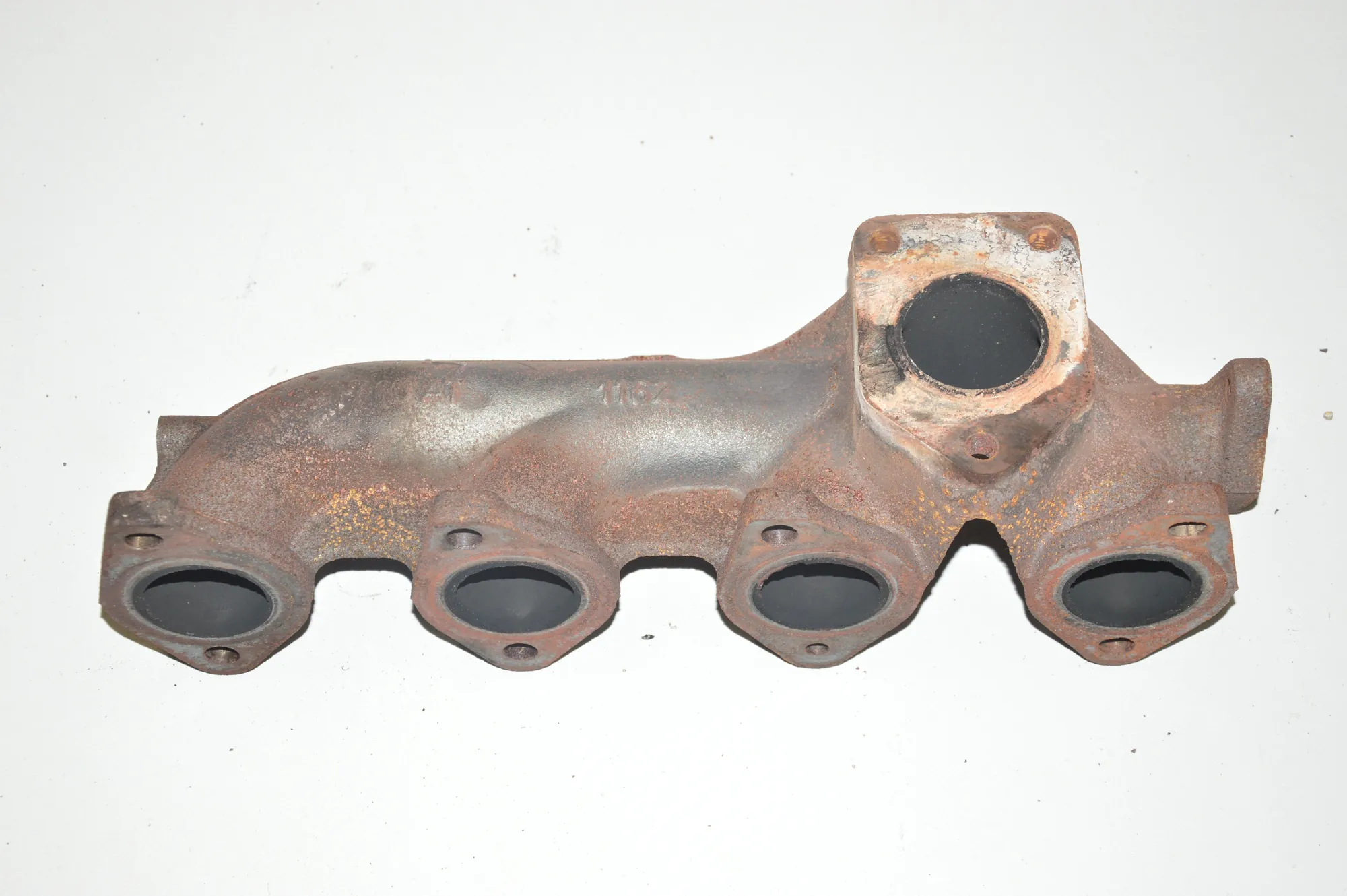 Exhaust Manifold – OEM 7797389 · BMW 5 (E60) 520 d 2008