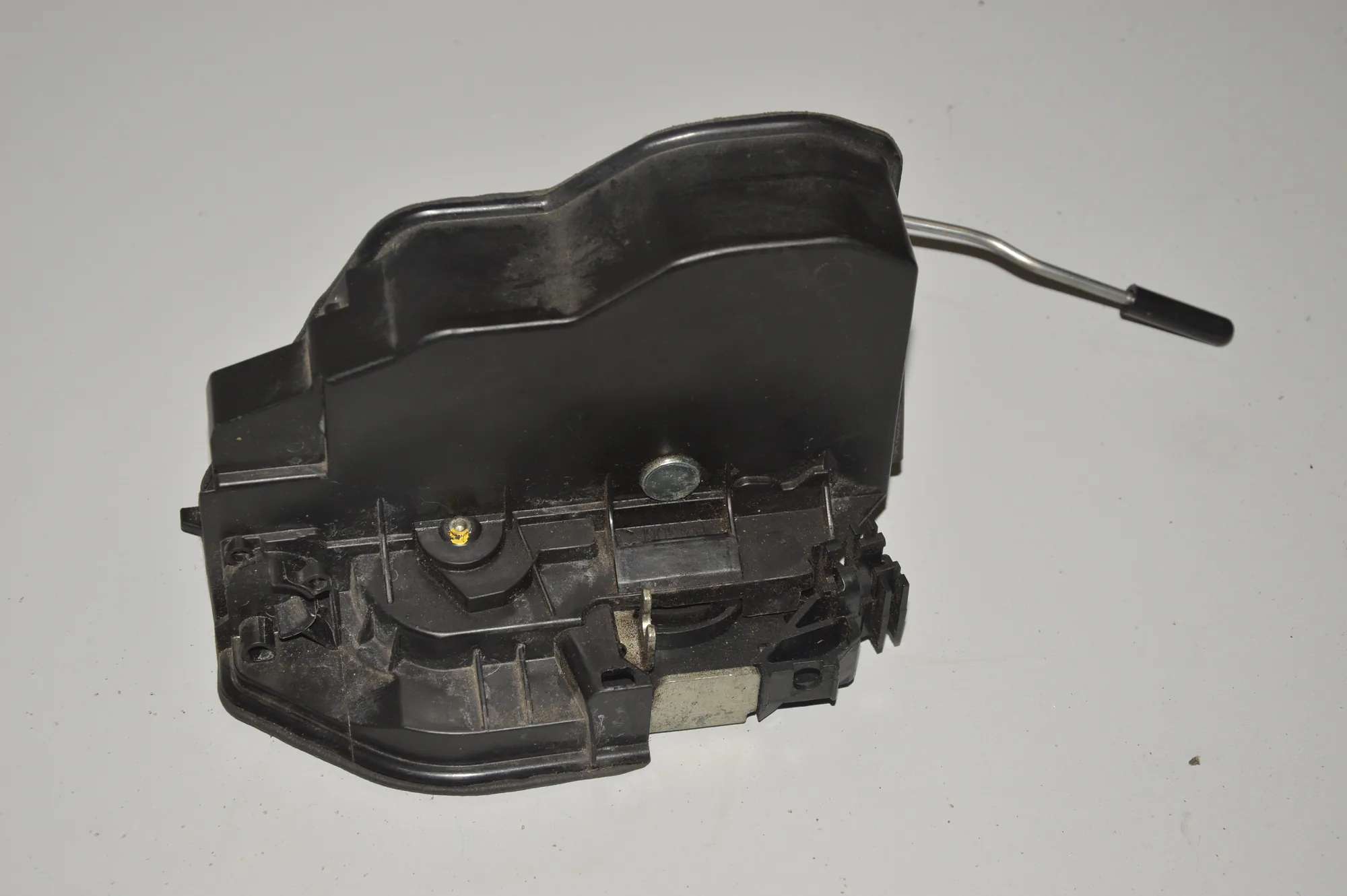 Rear Right Door Lock – OEM 7202148 · BMW 5 (E60) 520 d 2008
