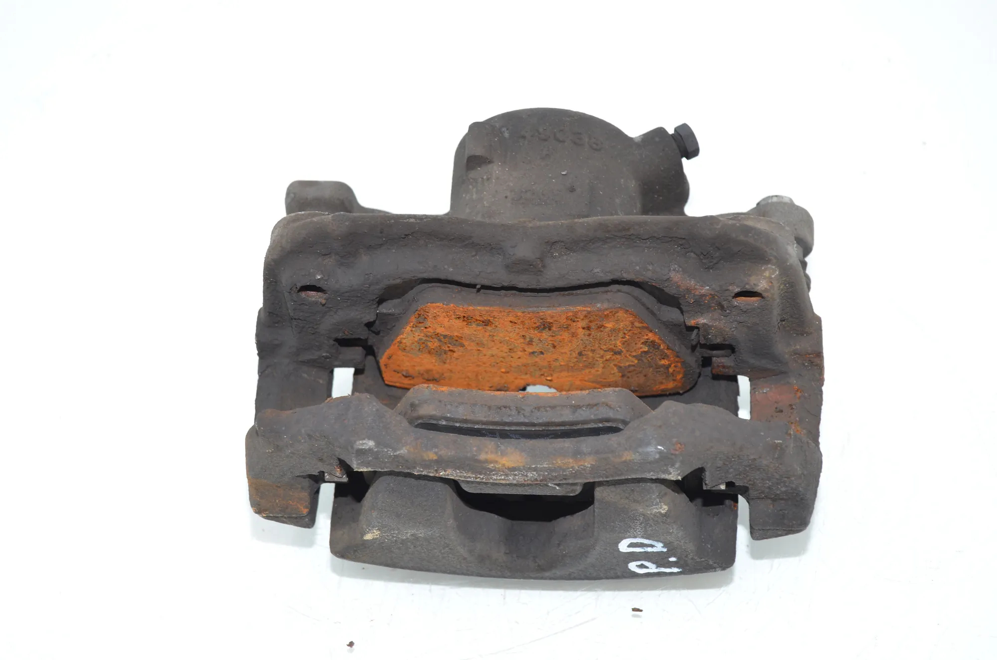 Front Right Brake Caliper – OEM 6860266 · BMW X1 (F48) xDrive 18 d 2016 – 3