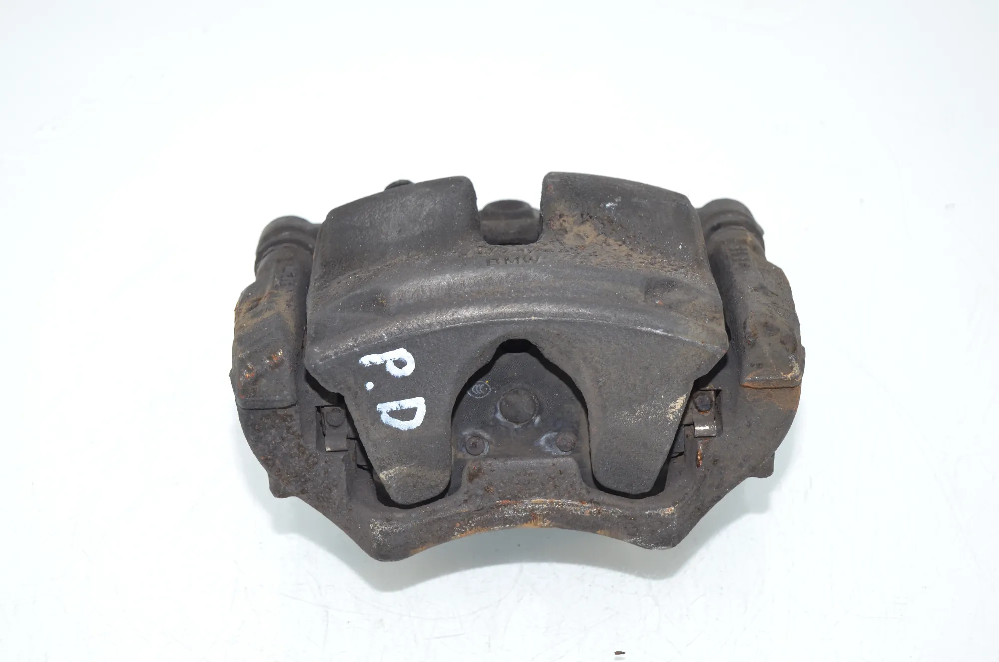 Front Right Brake Caliper – OEM 6860266 · BMW X1 (F48) xDrive 18 d 2016