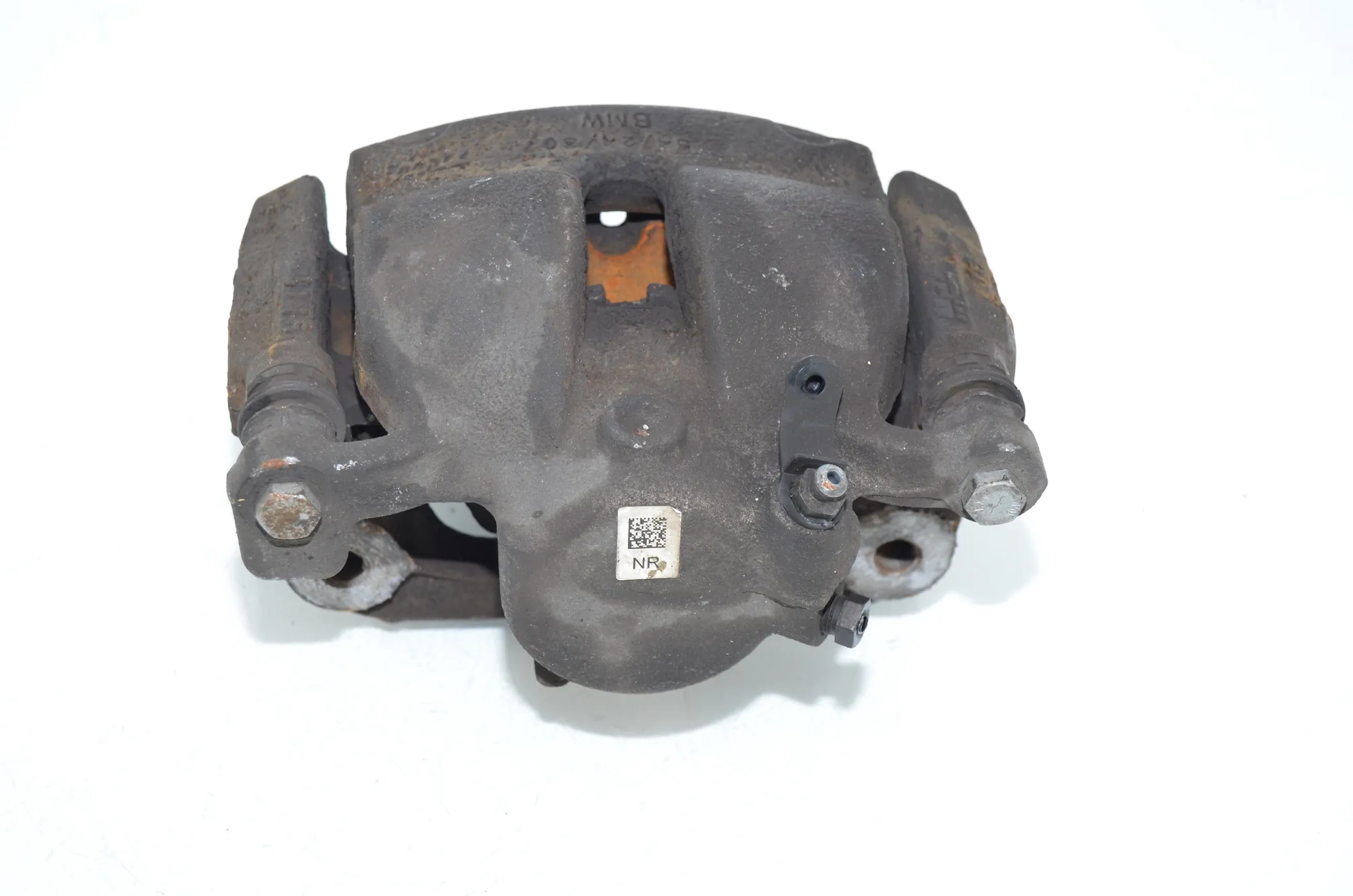 Front Right Brake Caliper – OEM 6860266 · BMW X1 (F48) xDrive 18 d 2016 – 2