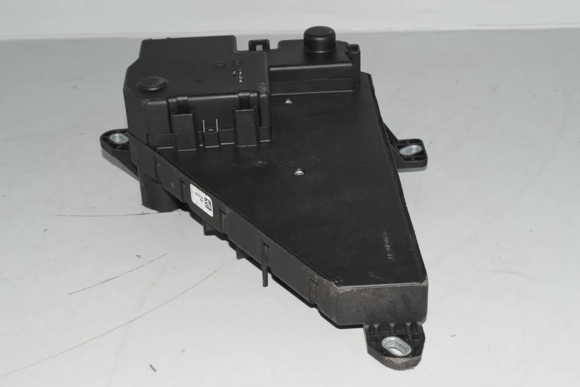 Fuse Box – OEM 6906619 · BMW 5 (E60) BMW 5 (E60) 530 d 2004 – 2