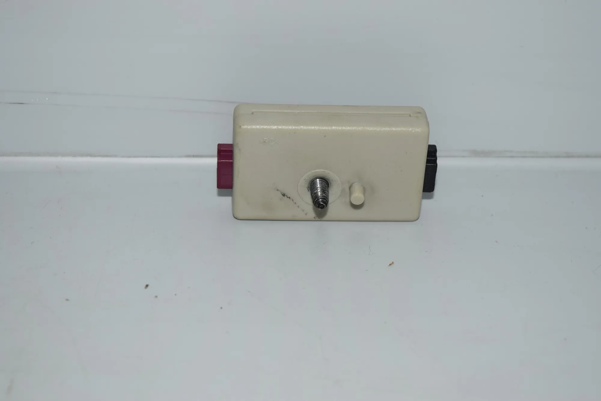 Antenna Amplifier – OEM 6938966 · BMW 3 (E90) BMW 3 (E90) 320 i 2006 – 2