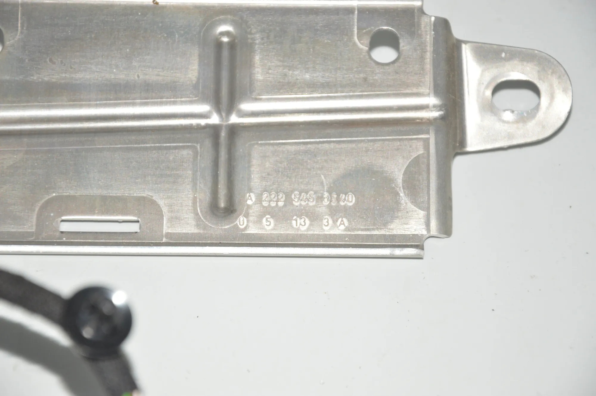 Other Interior Parts – OEM A2225453540 · MERCEDES-BENZ S (W222, V222, X222) (2013 - -) S 350 BlueTEC / d (222.132, 222.032, 222.123) 2013