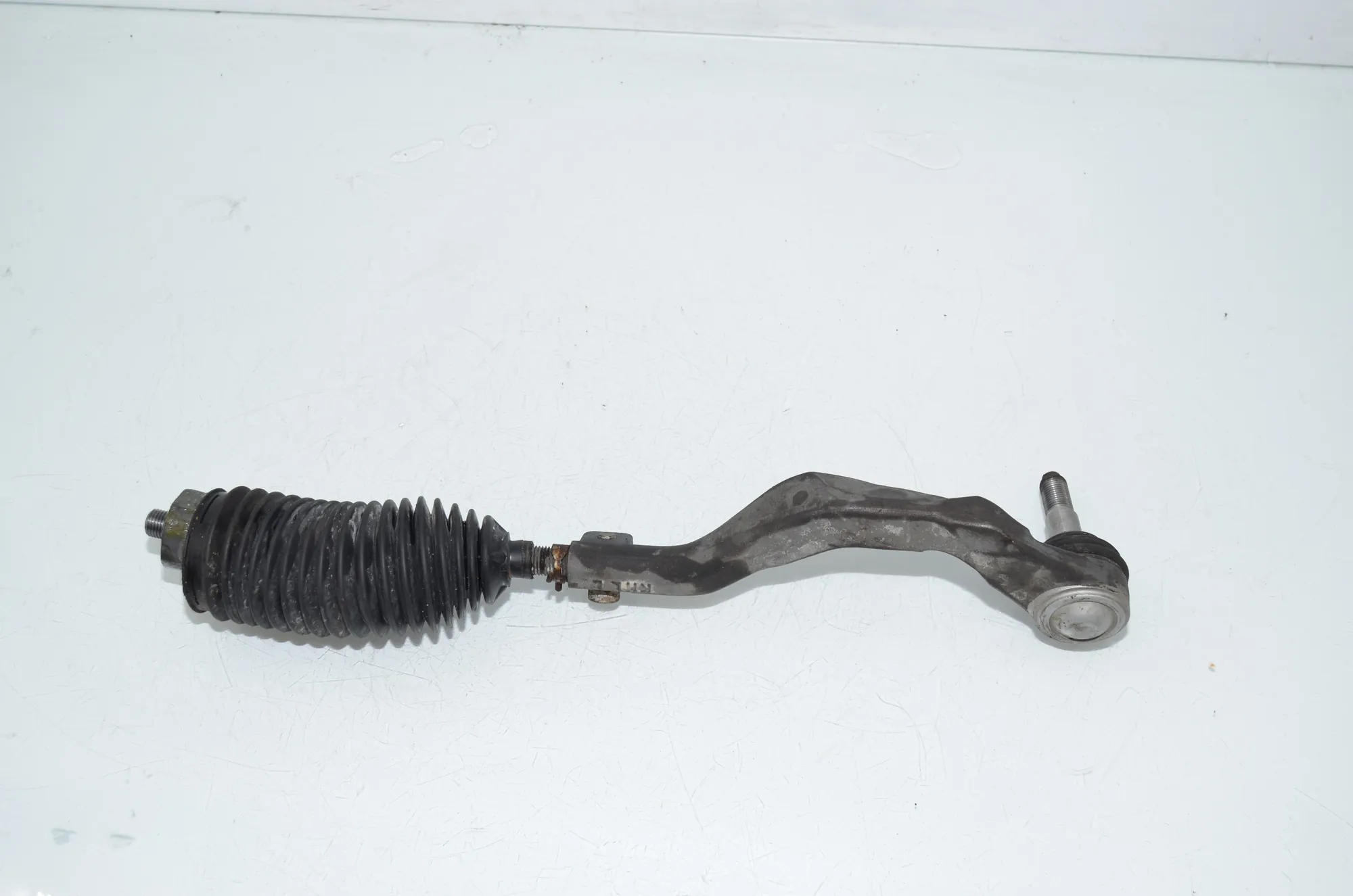 Left Side Steering Tie Rod – OEM 6899815 · BMW X1 (F48) xDrive 18 d 2016 – 3