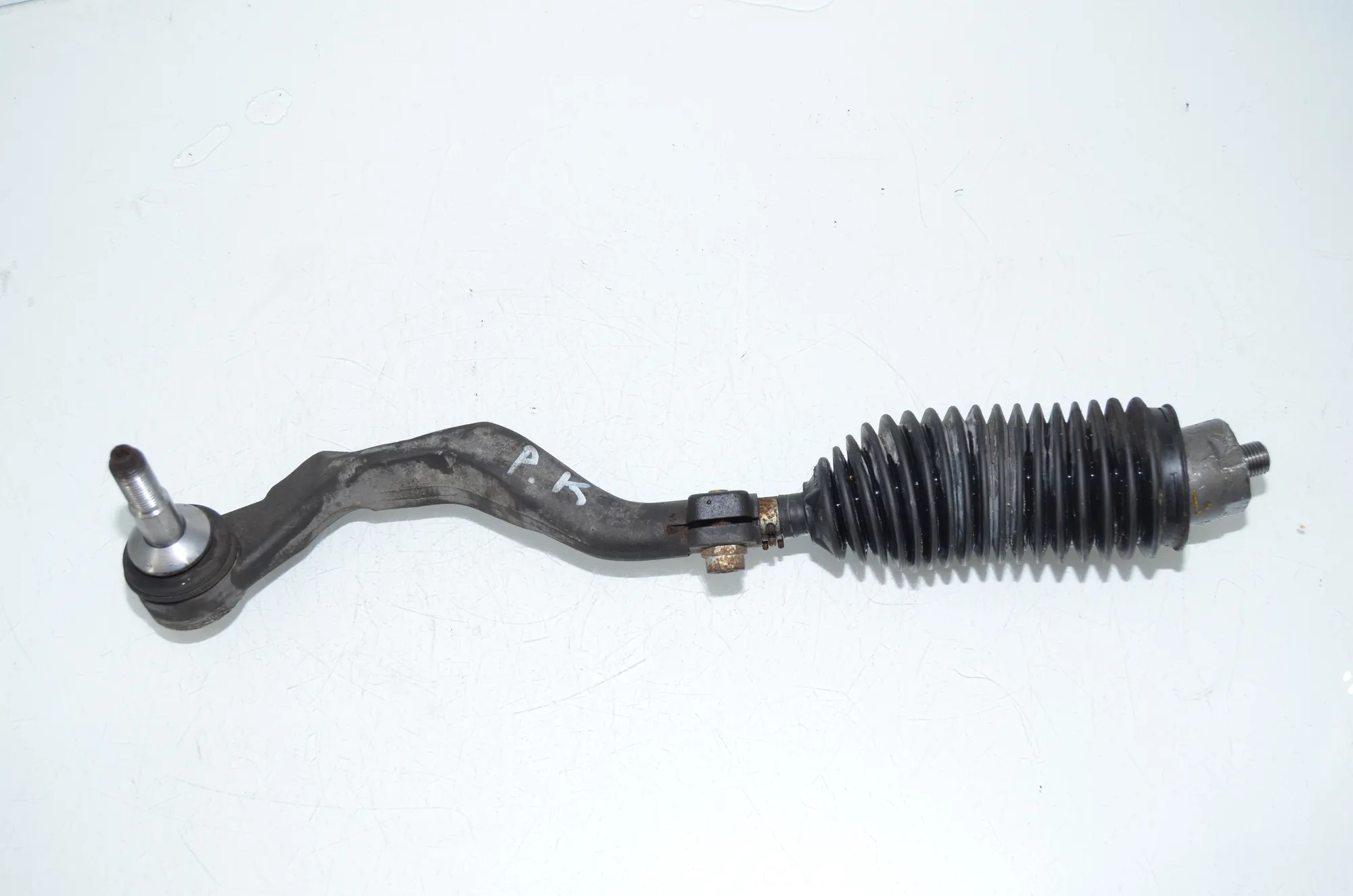 Left Side Steering Tie Rod – OEM 6899815 · BMW X1 (F48) xDrive 18 d 2016