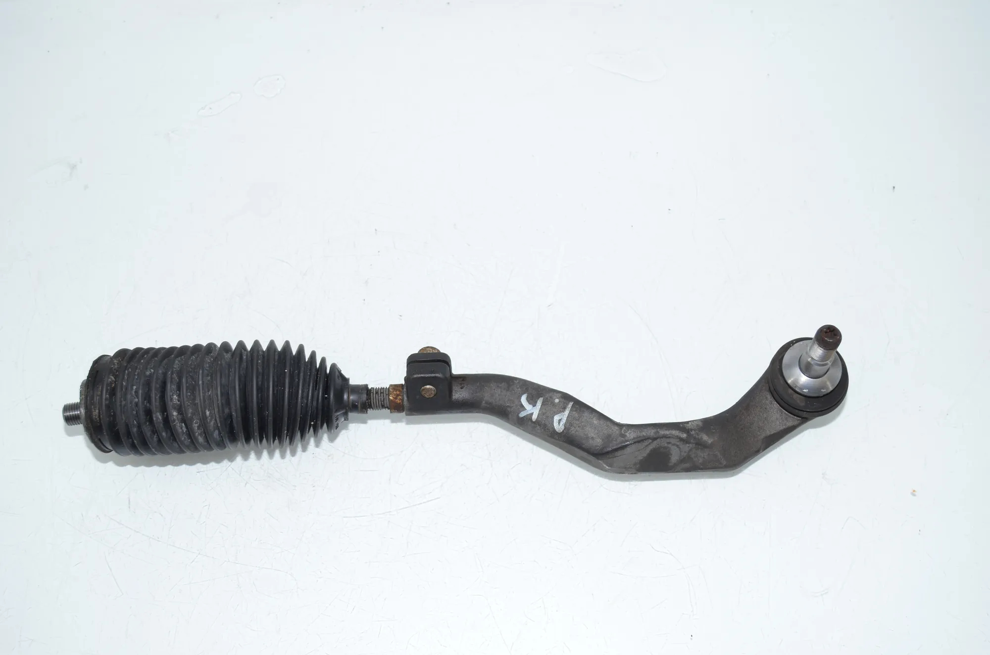 Left Side Steering Tie Rod – OEM 6899815 · BMW X1 (F48) xDrive 18 d 2016 – 2