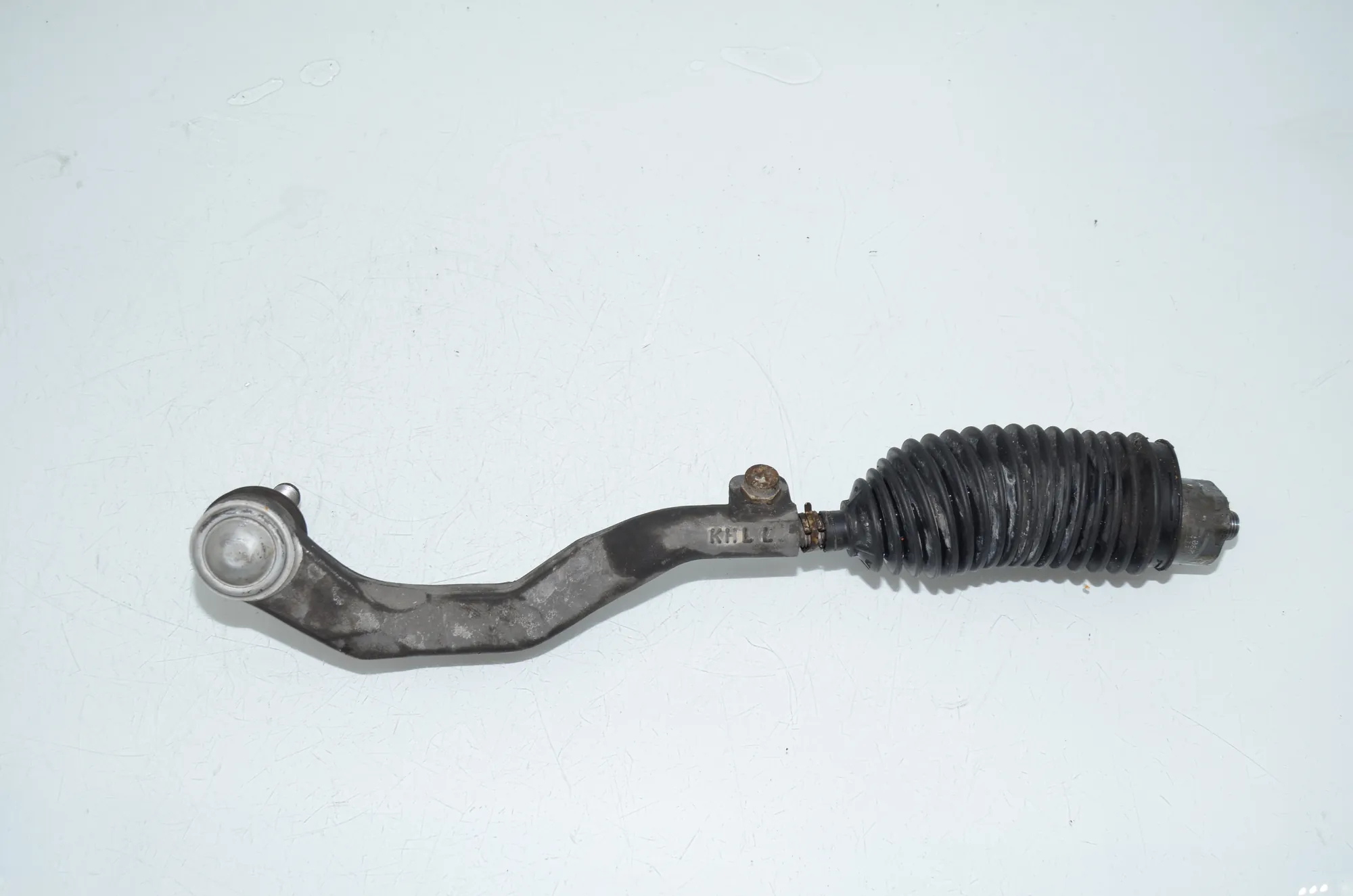 Left Side Steering Tie Rod – OEM 6899815 · BMW X1 (F48) xDrive 18 d 2016 – 4