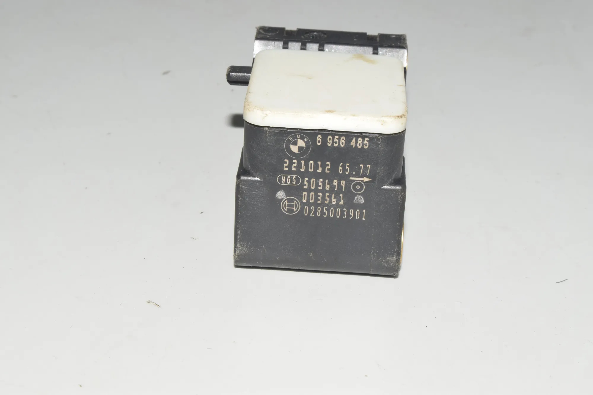 Front Left Impact Sensor – OEM 6956485 · BMW 3 Coupe (E92) BMW 3 Coupe (E92) 2010 – 4