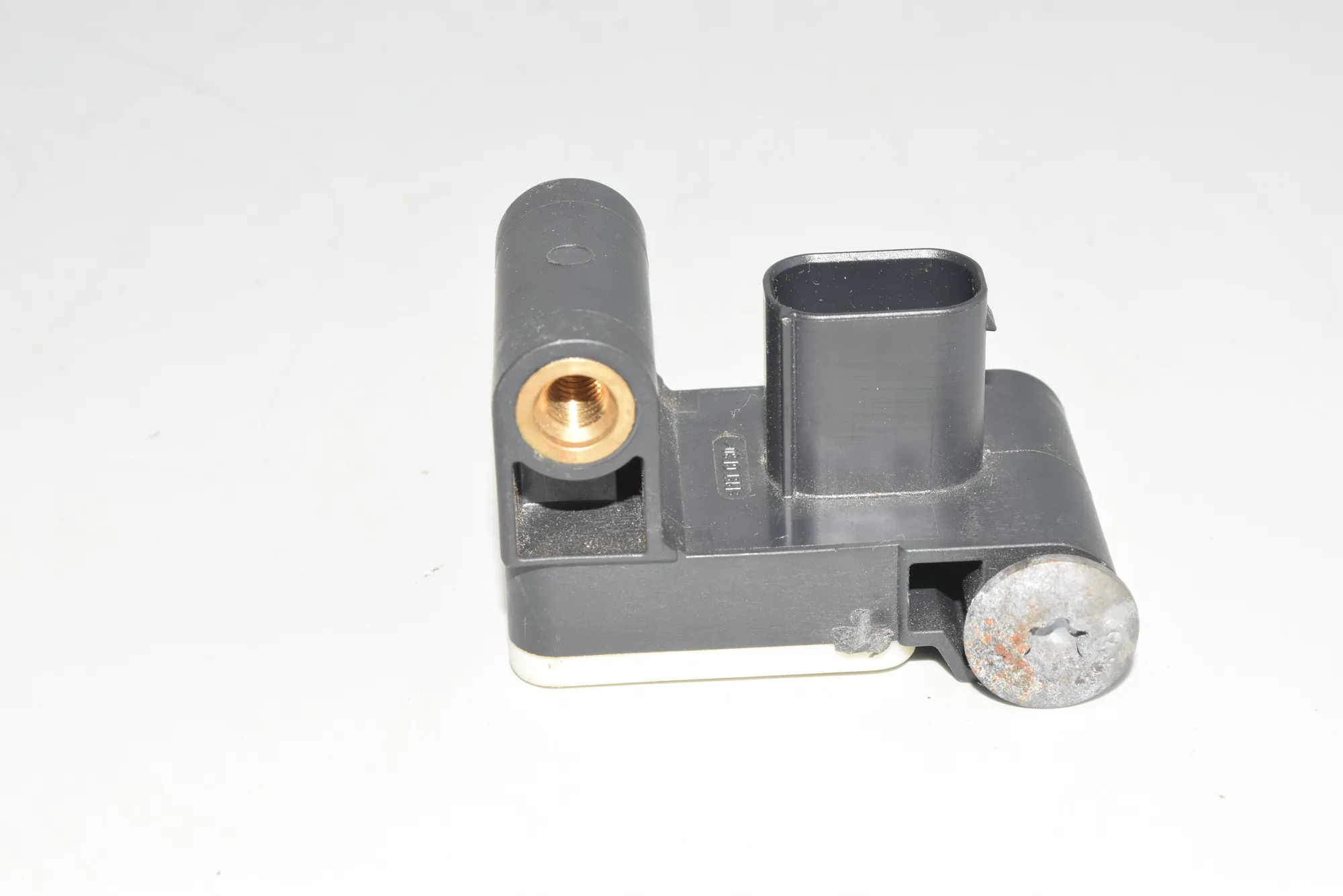 Front Right Impact Sensor – OEM 6911003 · BMW 3 (E90) BMW 3 (E90) 2007