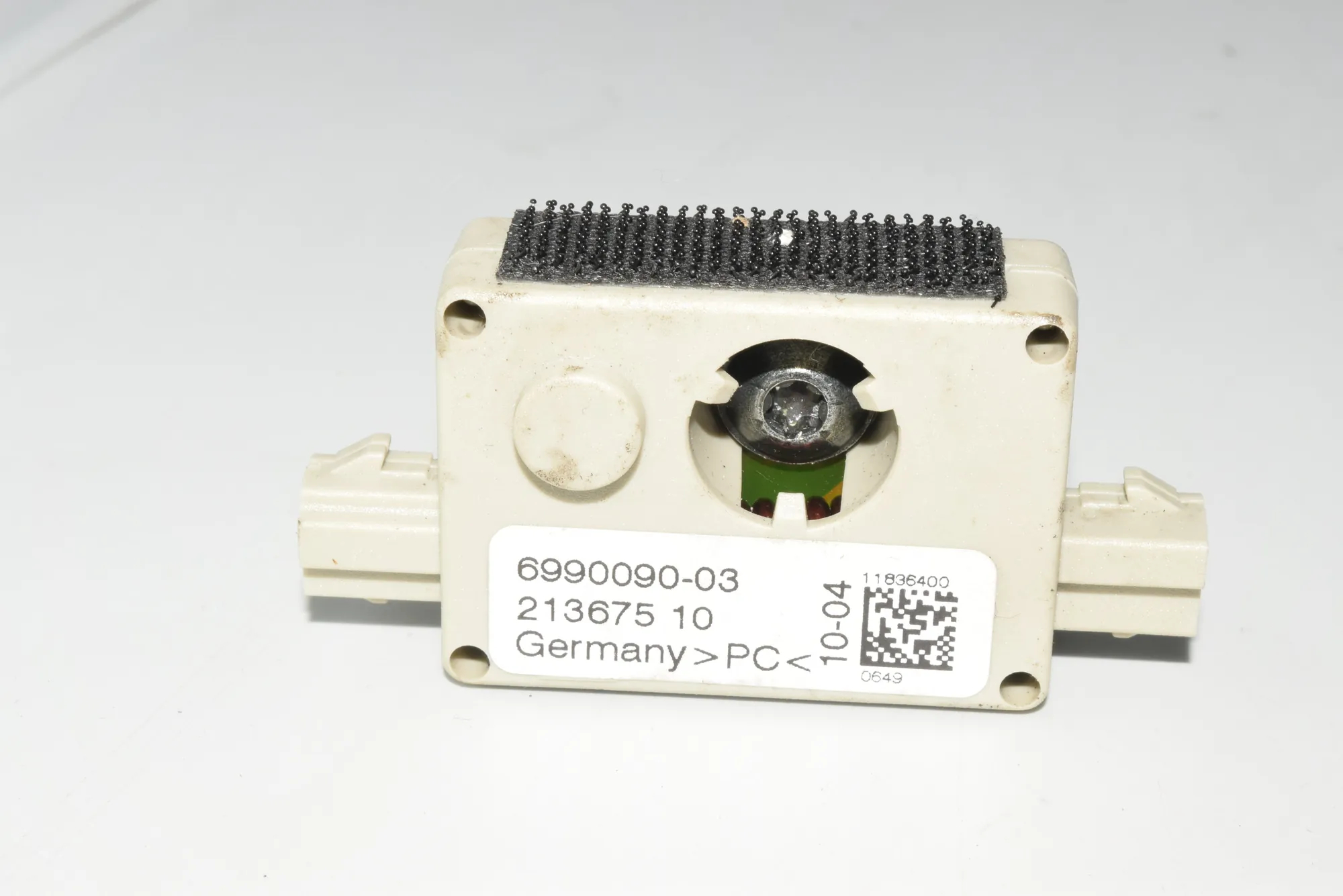 Antenna Amplifier – OEM 6953191 · BMW 3 Touring (E91) BMW 3 Touring (E91) 2007 – 2
