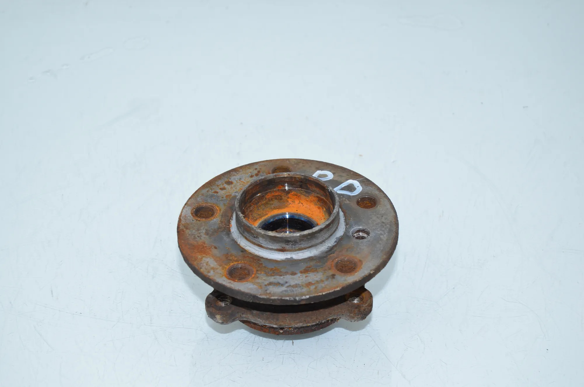 Front Right Wheel Bearing – OEM 8845775 · BMW X1 (F48) xDrive 18 d 2016 – 2