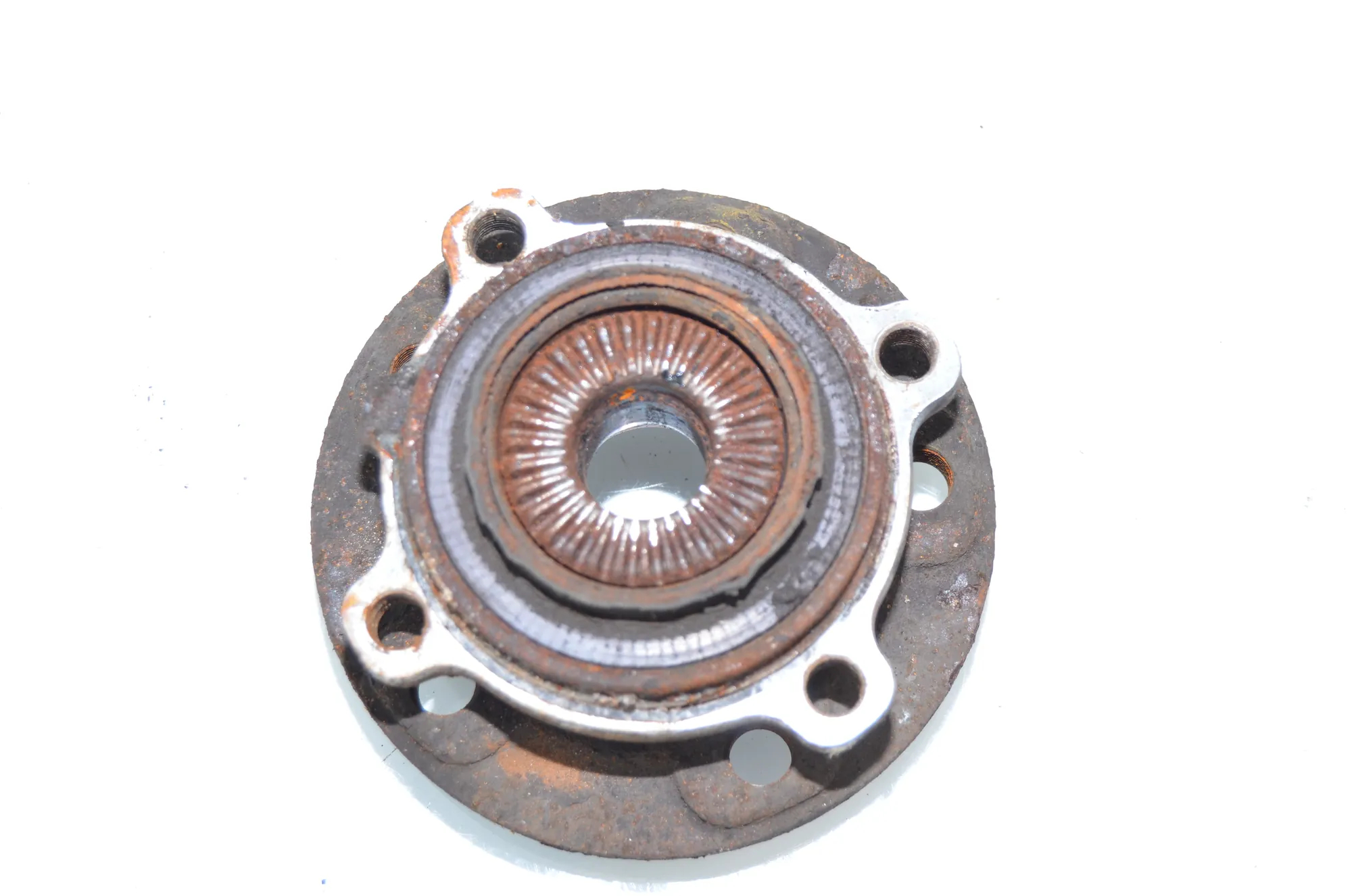 Front Right Wheel Bearing – OEM 8845775 · BMW X1 (F48) xDrive 18 d 2016 – 3