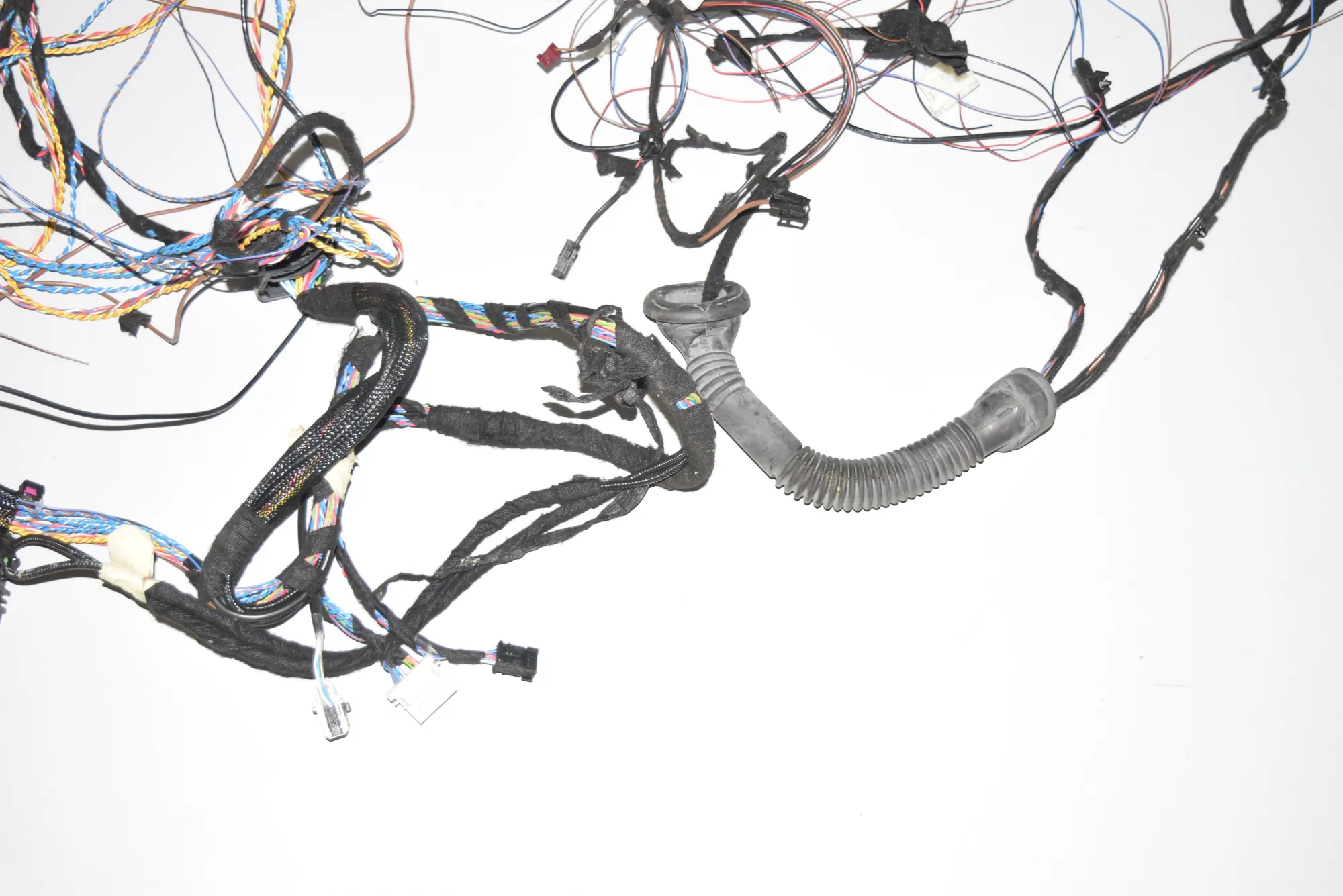Cable Harness – OEM 9126762 · BMW X6 (E71, E72) BMW X6 (E71, E72) 2010 – 5