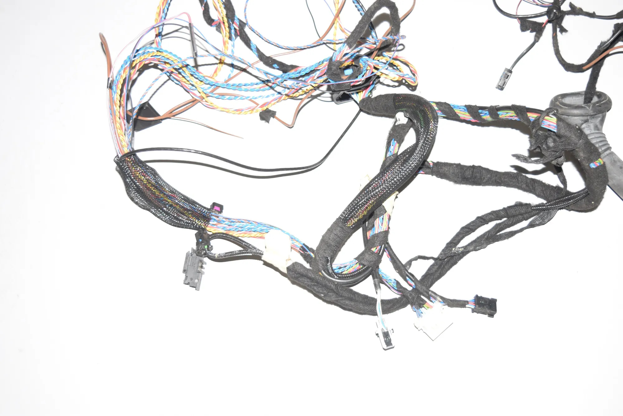 Cable Harness – OEM 9126762 · BMW X6 (E71, E72) BMW X6 (E71, E72) 2010 – 2