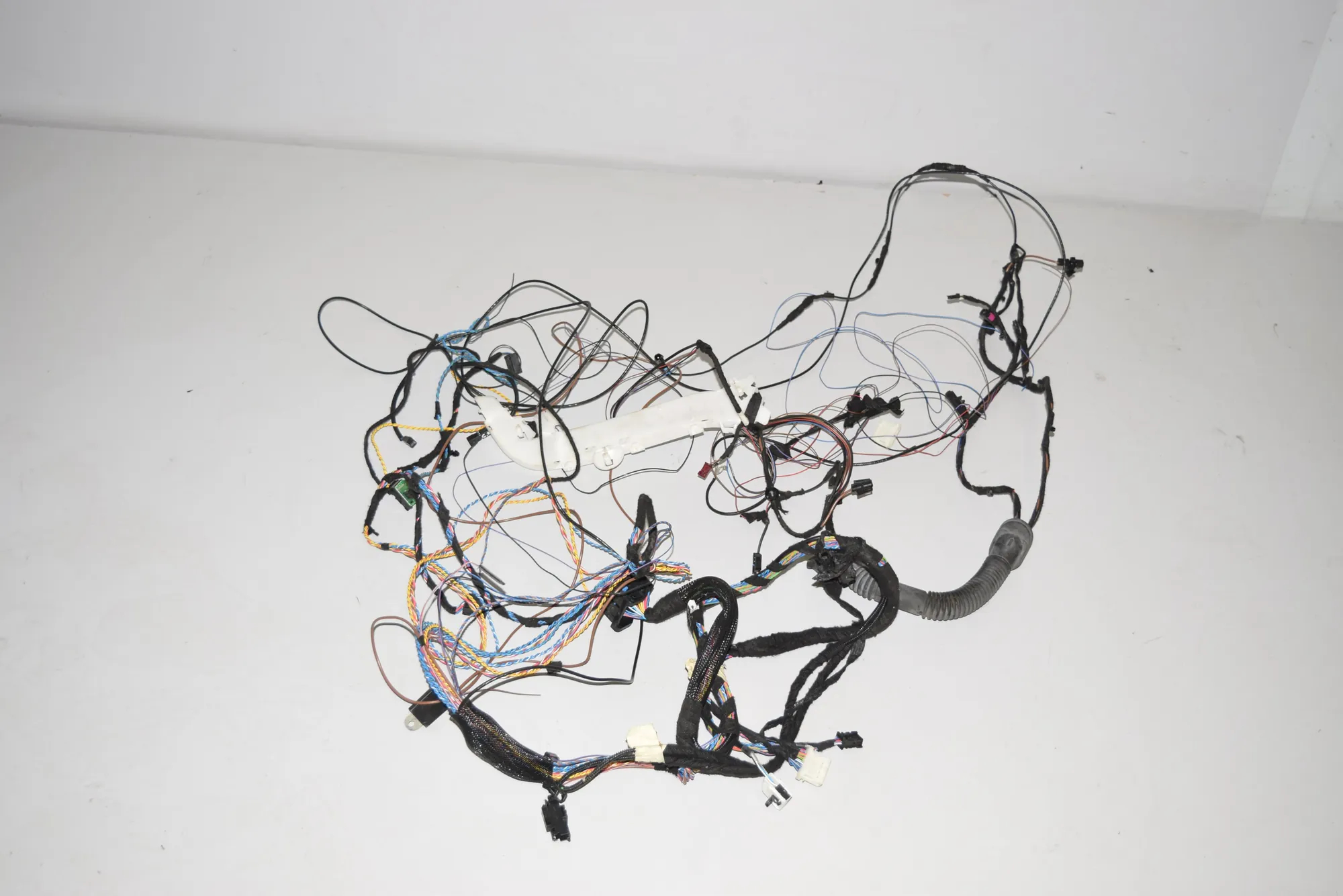 Cable Harness – OEM 9126762 · BMW X6 (E71, E72) BMW X6 (E71, E72) 2010