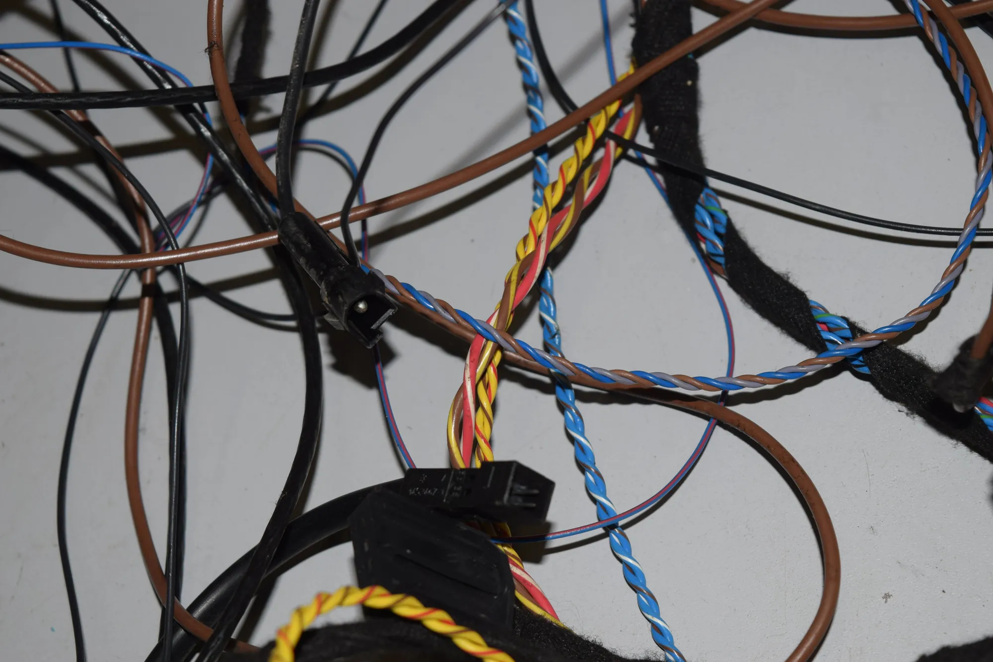 Cable Harness – OEM 9126762 · BMW X6 (E71, E72) BMW X6 (E71, E72) 2010 – 9