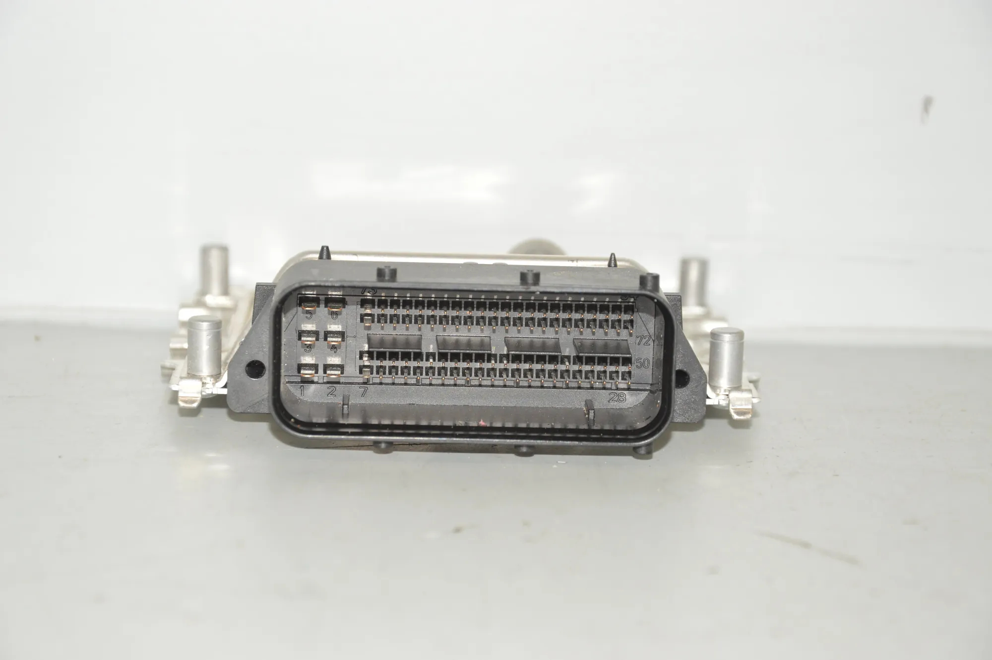 Other Control Units – OEM A0009002004 · MERCEDES-BENZ S (W222, V222, X222) (2013 - -) S 350 BlueTEC / d (222.132, 222.032, 222.123) 2013 – 2