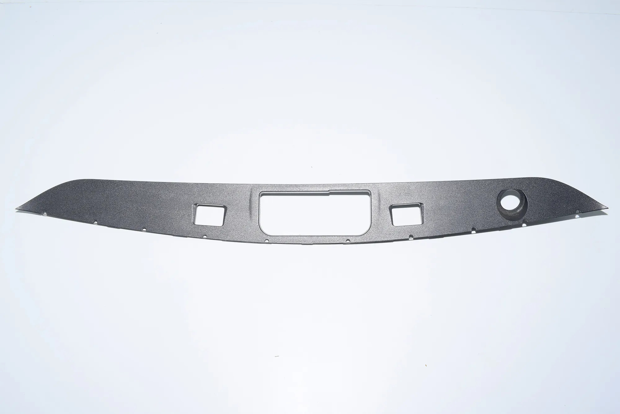 Other Body Parts – OEM A2227500293 · MERCEDES-BENZ S (W222, V222, X222) (2013 - -) S 350 BlueTEC / d (222.132, 222.032, 222.123) 2013 – 7