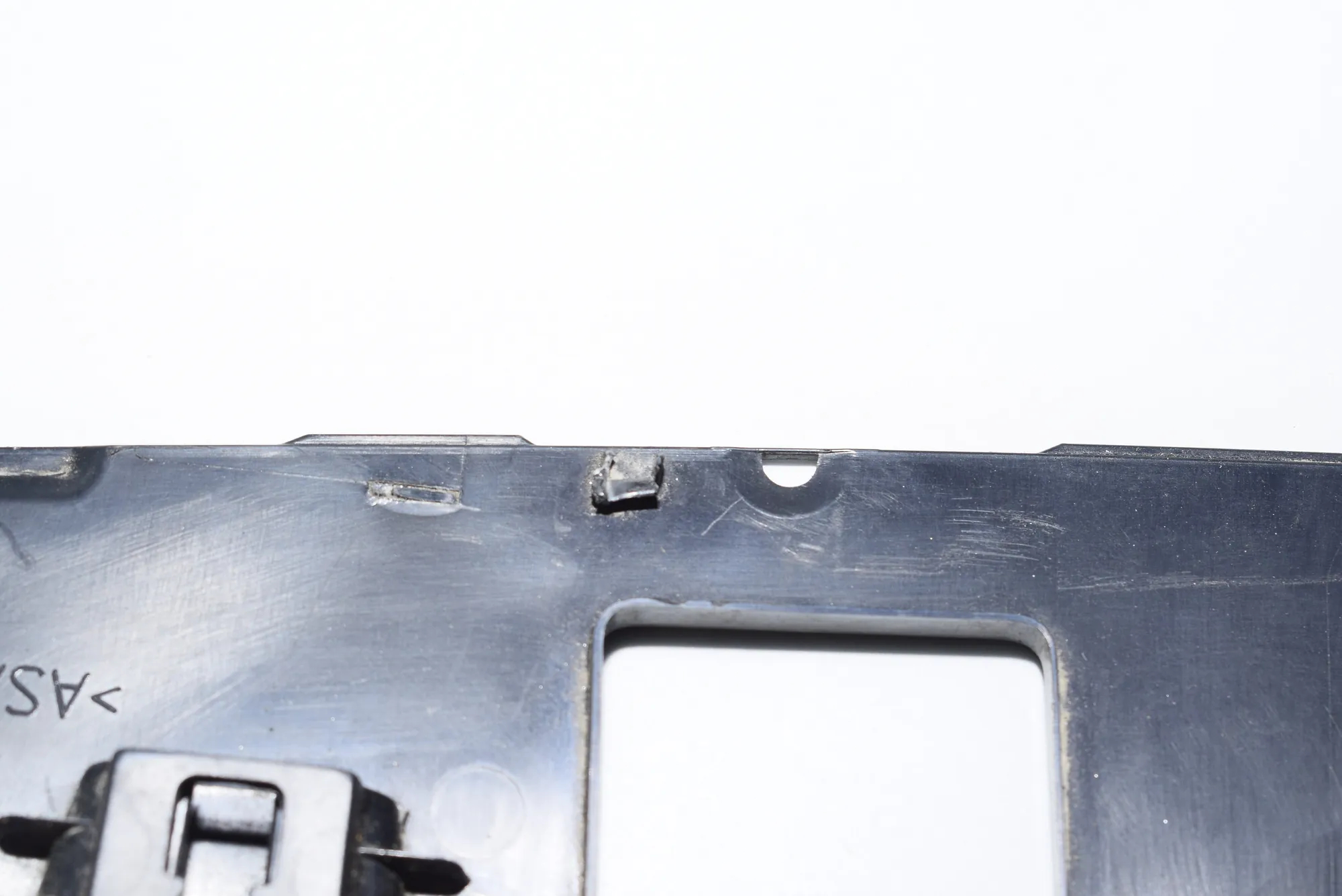 Other Body Parts – OEM A2227500293 · MERCEDES-BENZ S (W222, V222, X222) (2013 - -) S 350 BlueTEC / d (222.132, 222.032, 222.123) 2013 – 4