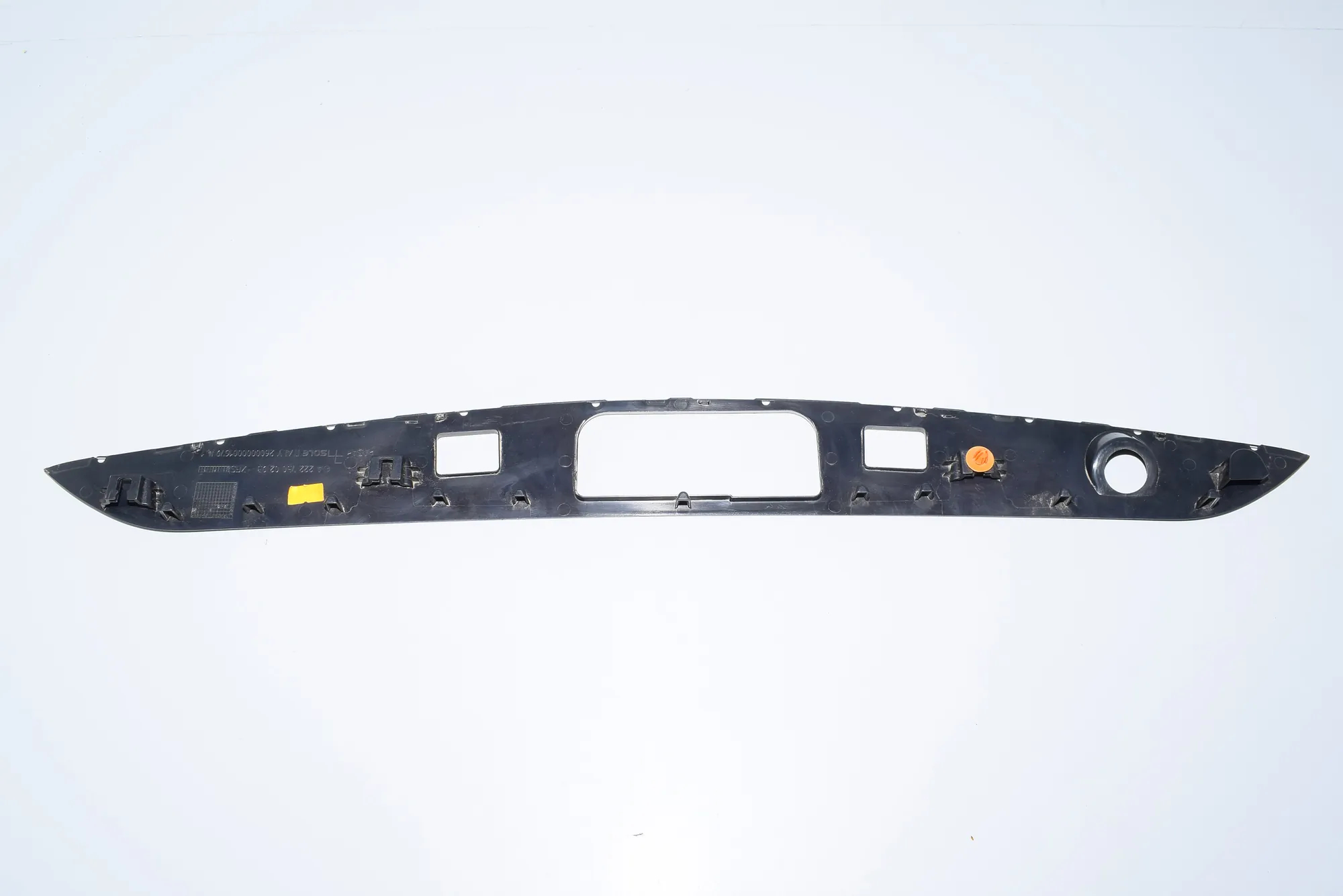 Other Body Parts – OEM A2227500293 · MERCEDES-BENZ S (W222, V222, X222) (2013 - -) S 350 BlueTEC / d (222.132, 222.032, 222.123) 2013 – 9