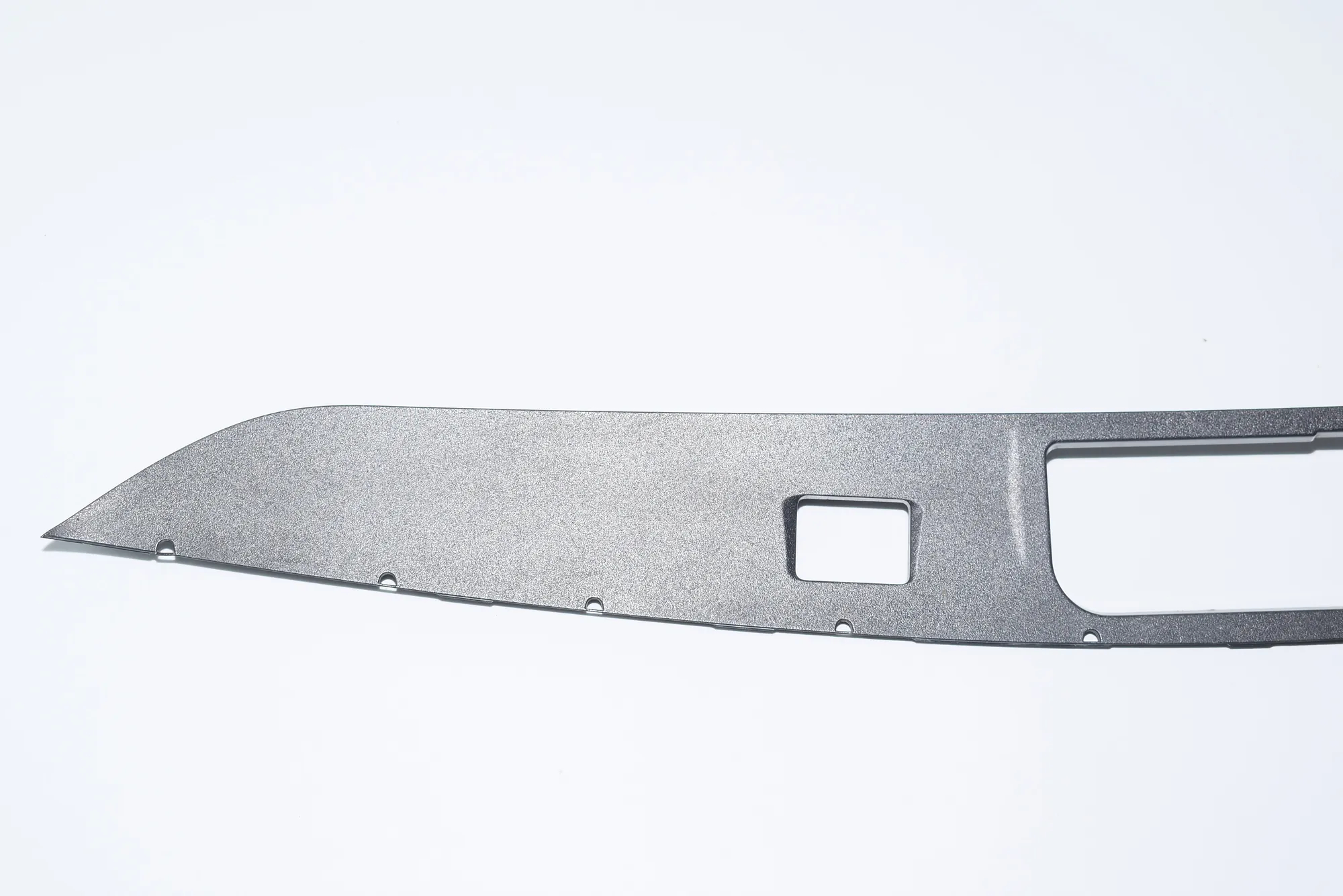 Other Body Parts – OEM A2227500293 · MERCEDES-BENZ S (W222, V222, X222) (2013 - -) S 350 BlueTEC / d (222.132, 222.032, 222.123) 2013