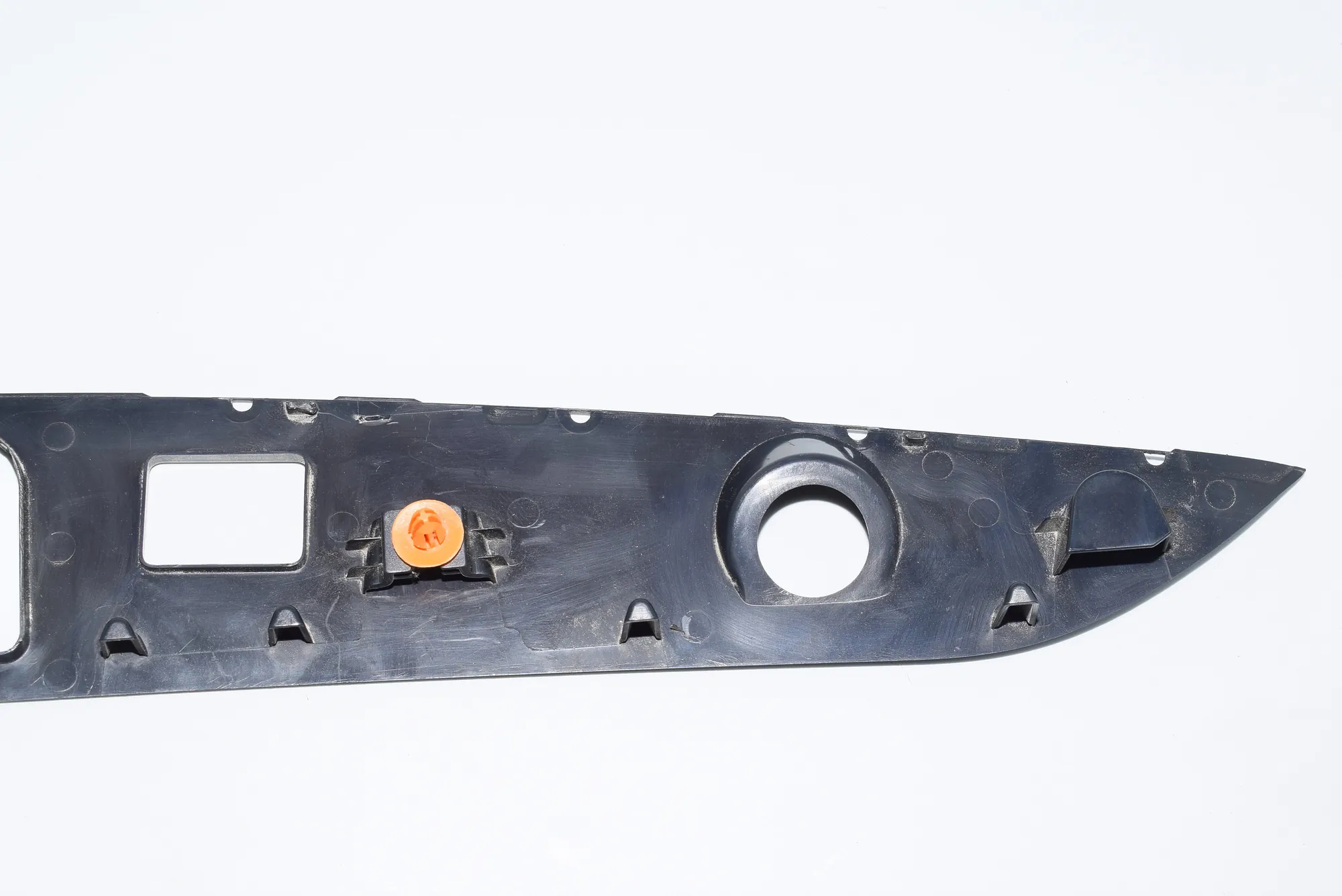 Other Body Parts – OEM A2227500293 · MERCEDES-BENZ S (W222, V222, X222) (2013 - -) S 350 BlueTEC / d (222.132, 222.032, 222.123) 2013 – 3
