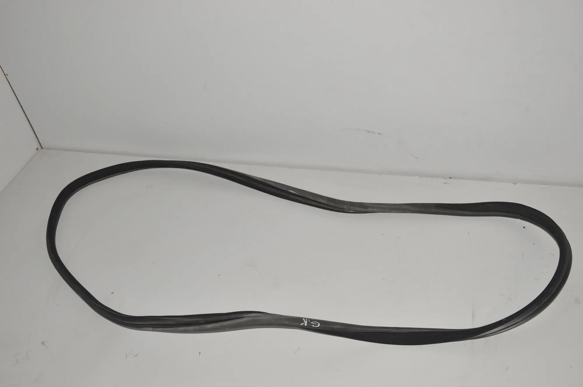 Rear Left Door Seal Rubber – OEM A2226970351 · MERCEDES-BENZ S (W222, V222, X222) (2013 - -) S 350 BlueTEC / d (222.132, 222.032, 222.123) 2013