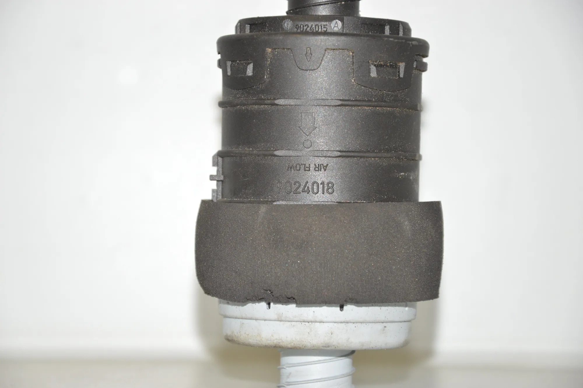 Other Control Units – OEM 9024018 · MERCEDES-BENZ S (W222, V222, X222) (2013 - -) S 350 BlueTEC / d (222.132, 222.032, 222.123) 2013 – 5